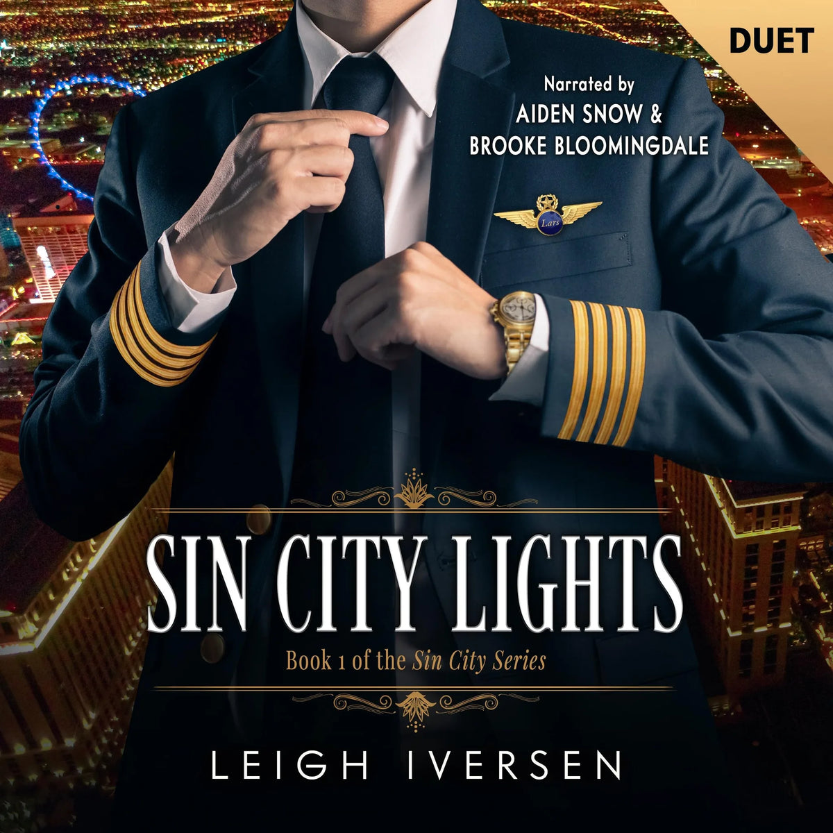 Sin City Lights