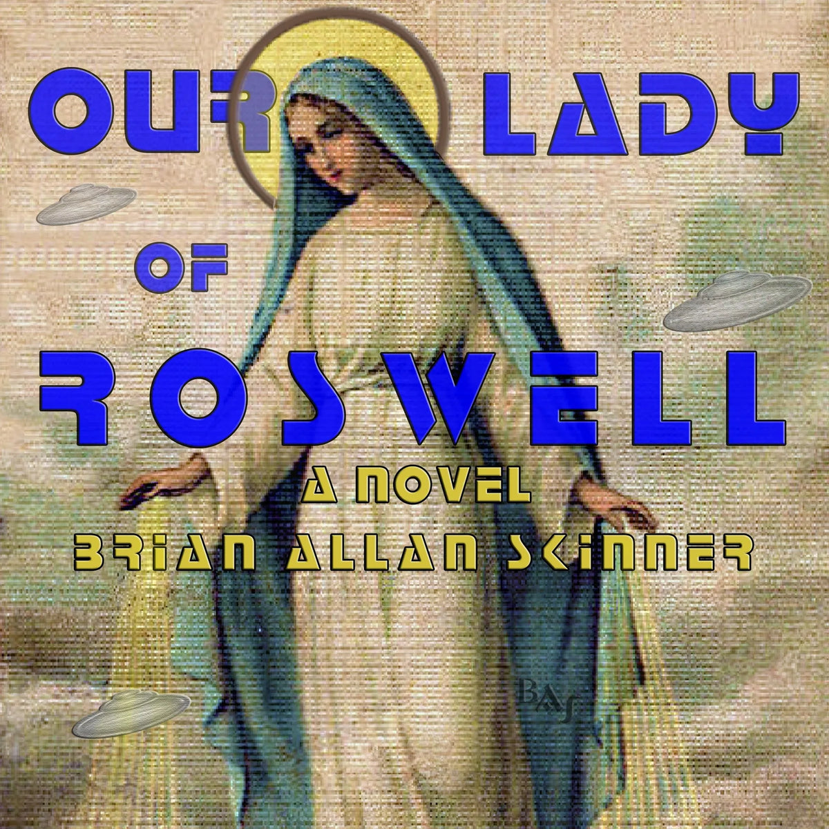 Our Lady of Roswell