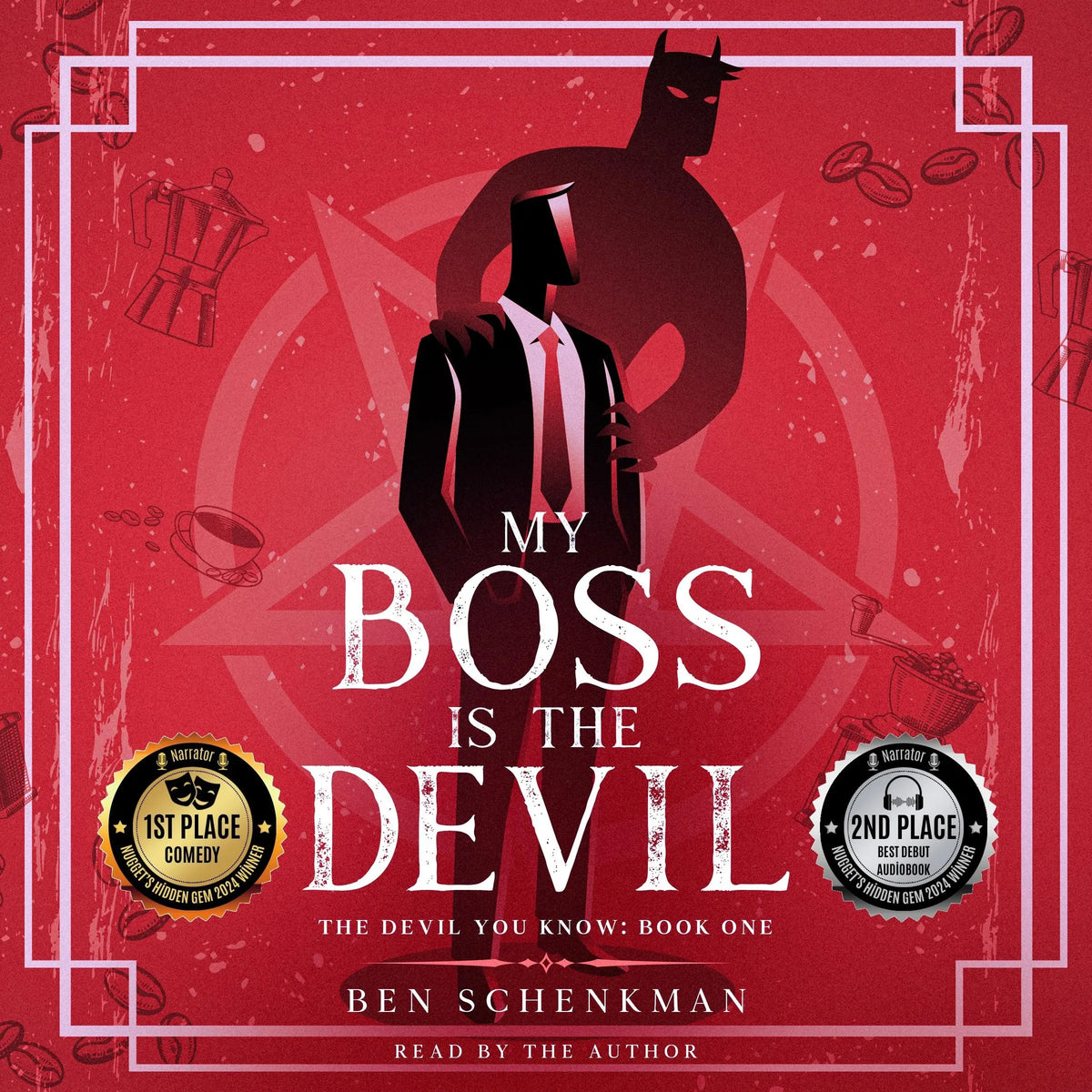My Boss is the Devil