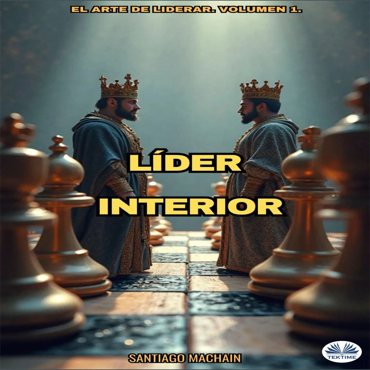 Líder Interior