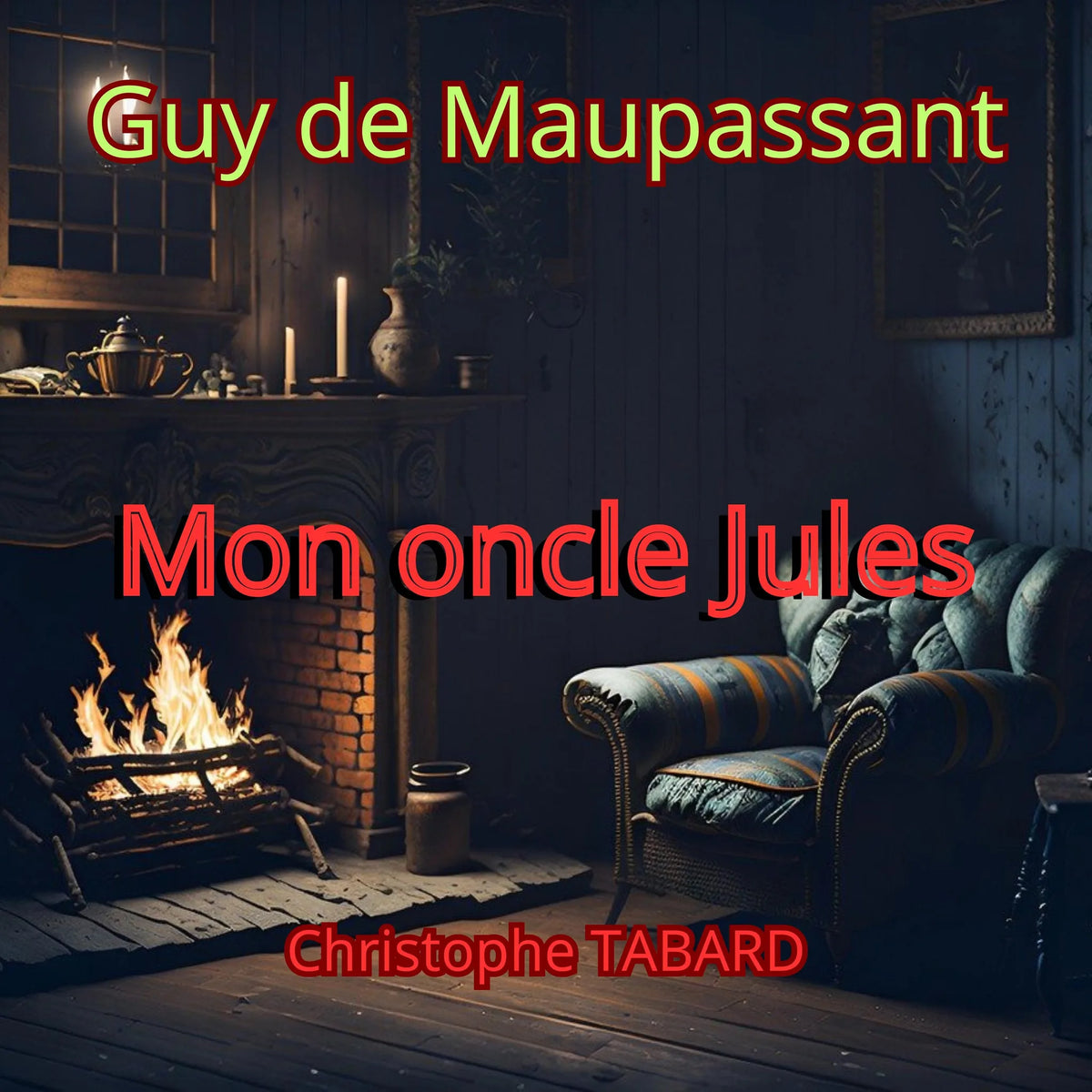 Mon oncle Jules