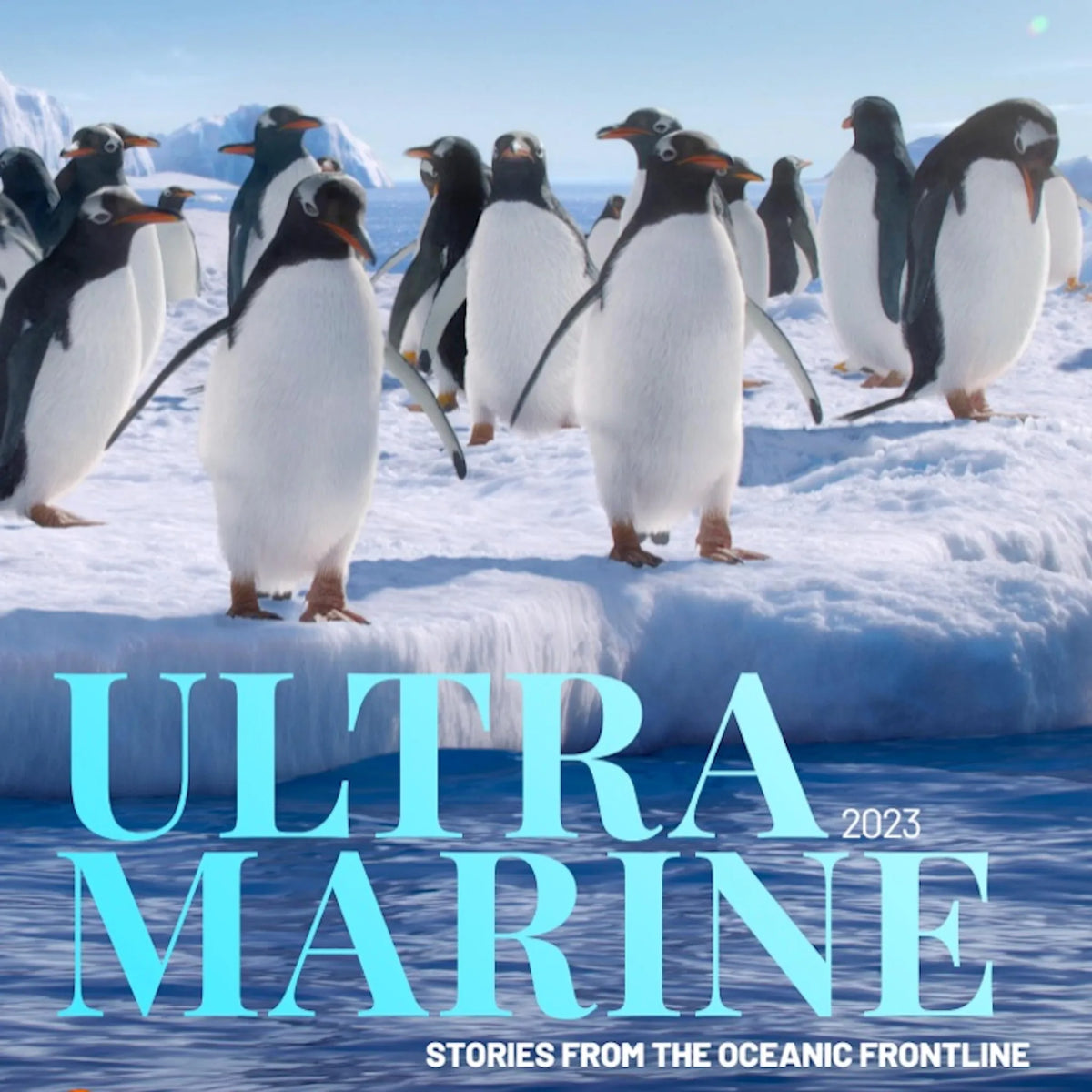Ultramarine 2024