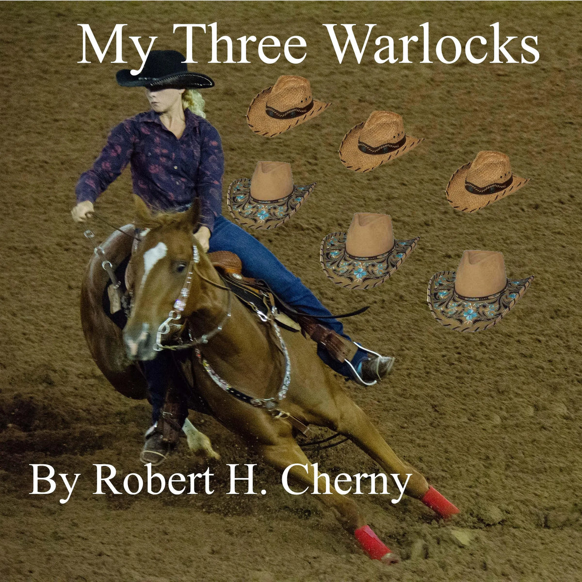 My Three Warlocks