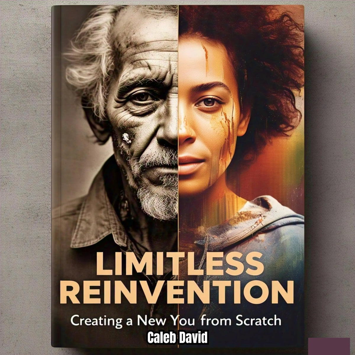 Limitless Reinvention