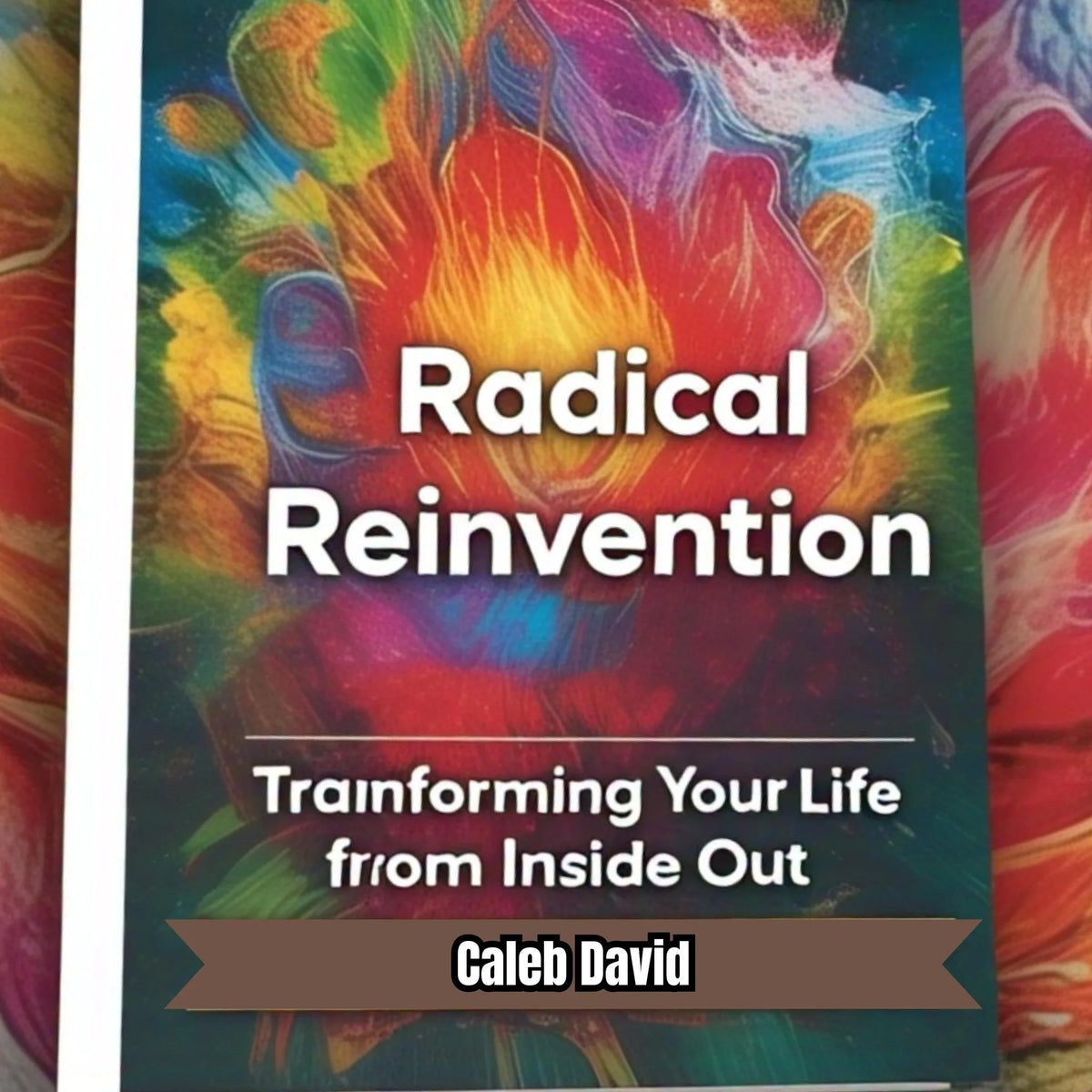 Radical Reinvention