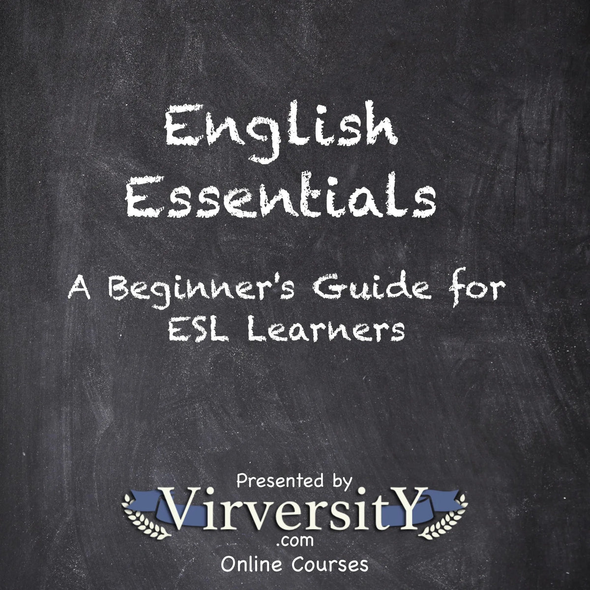 English Essentials