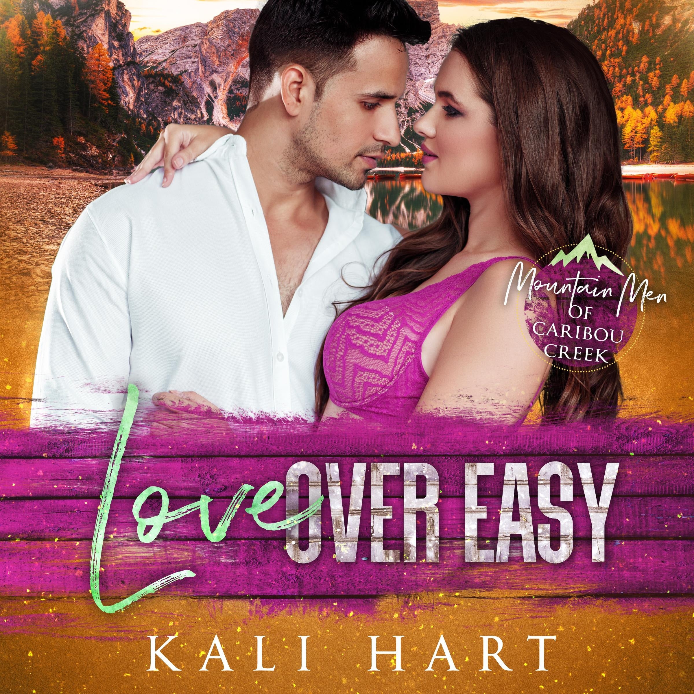 Love Over Easy