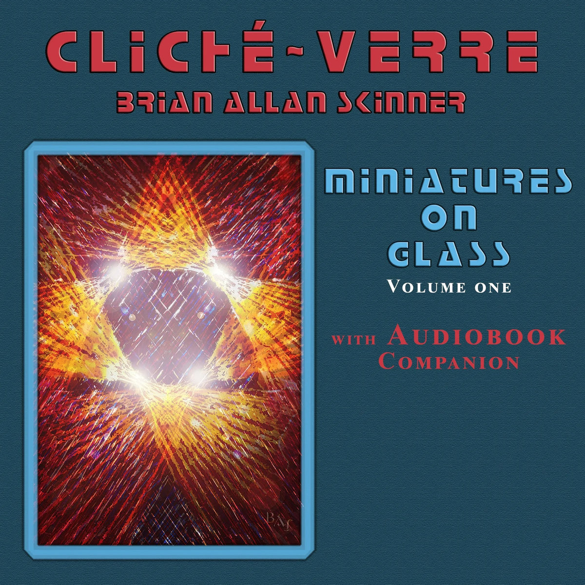 Cliché-Verre