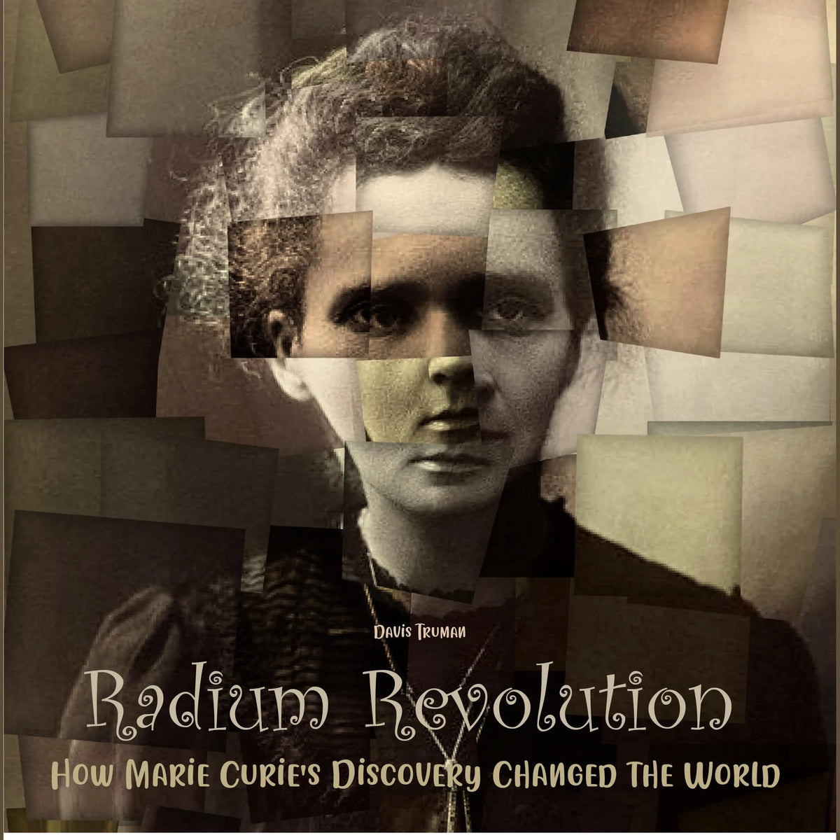 Radium Revolution