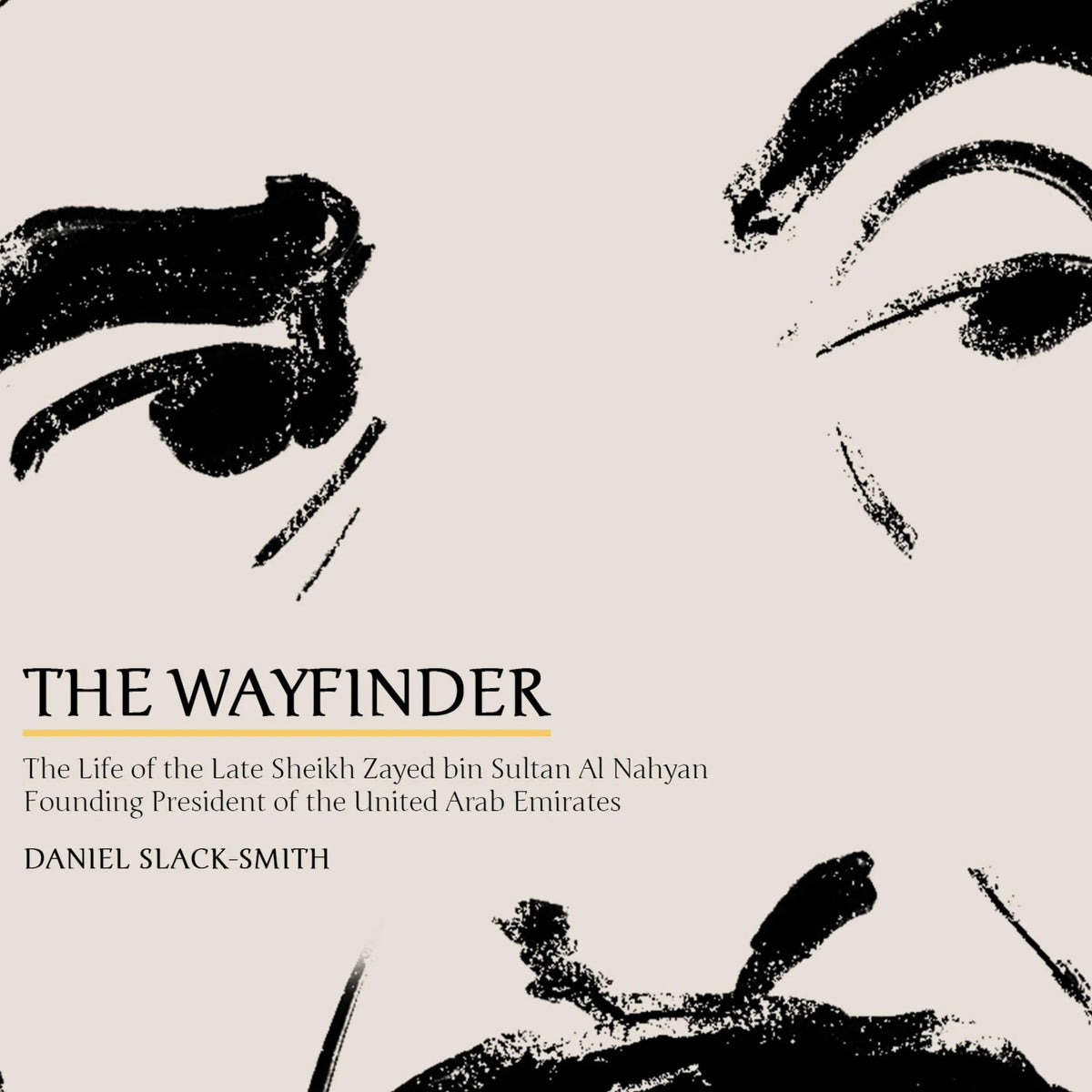 The Wayfinder