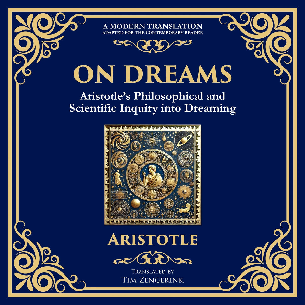 On Dreams