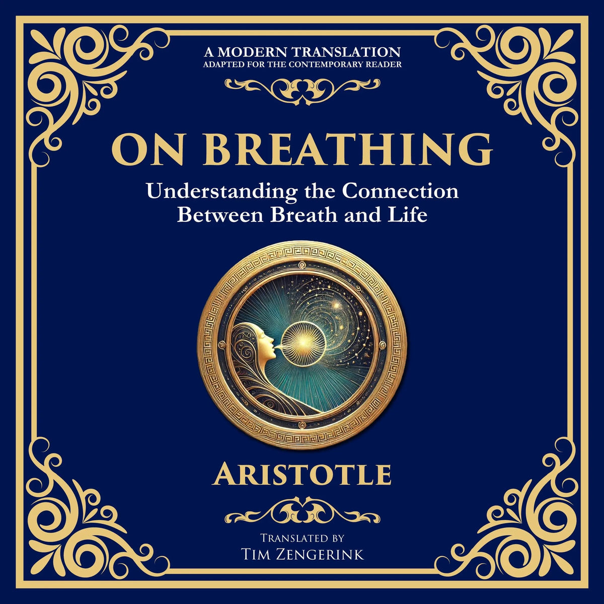 On Breathing