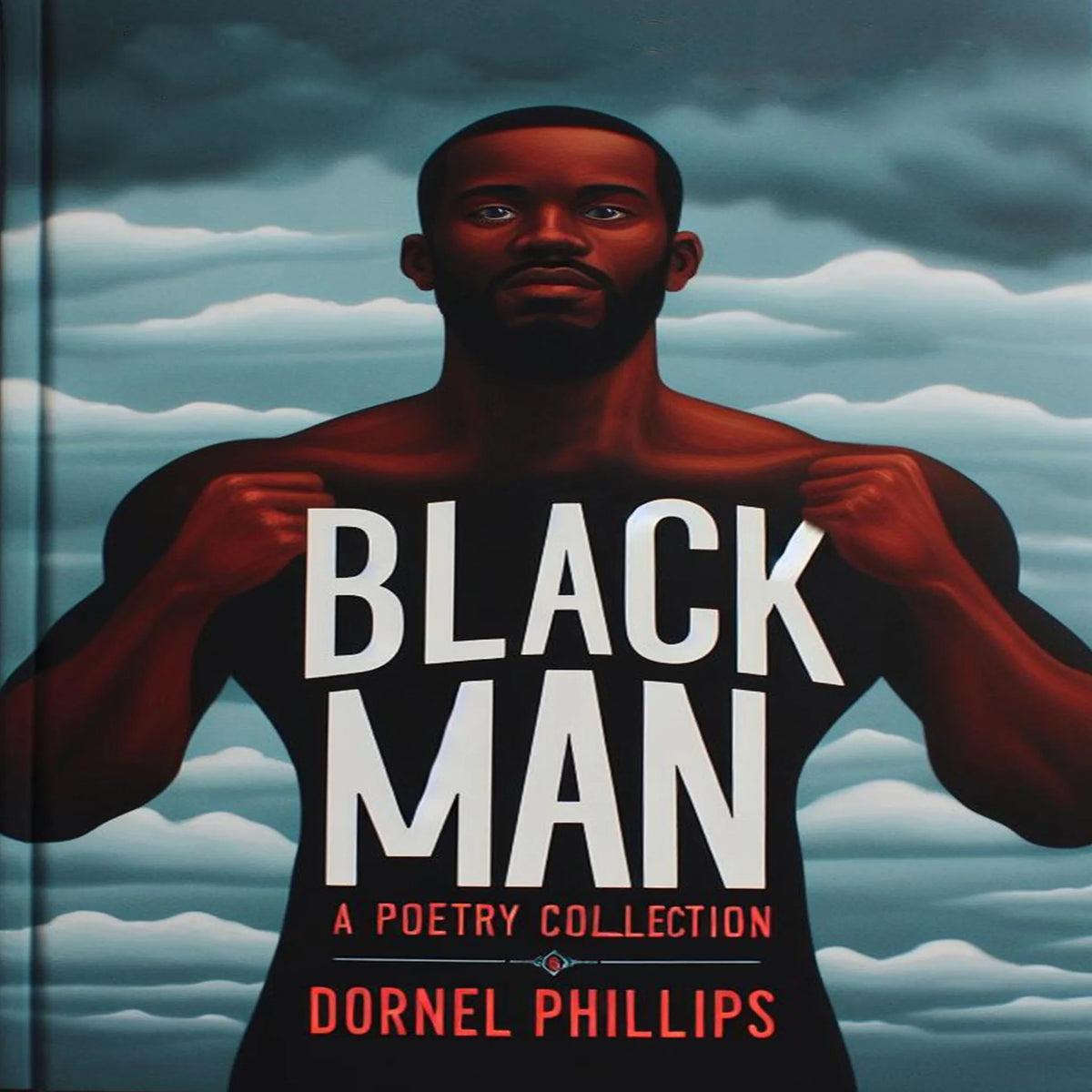 Black Man