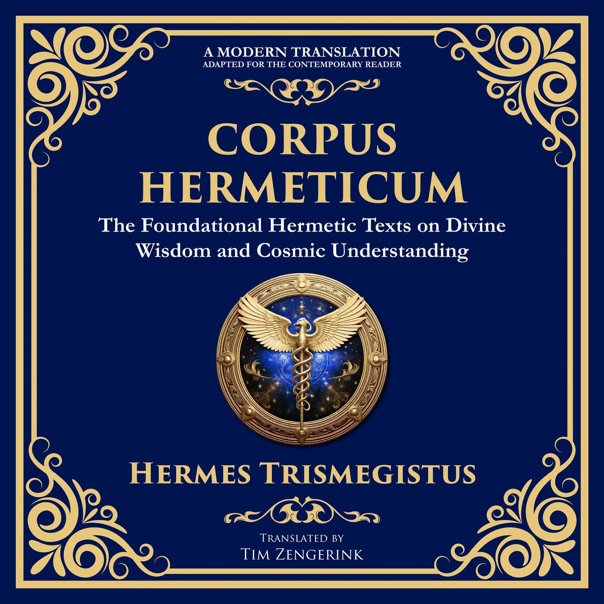Corpus Hermeticum