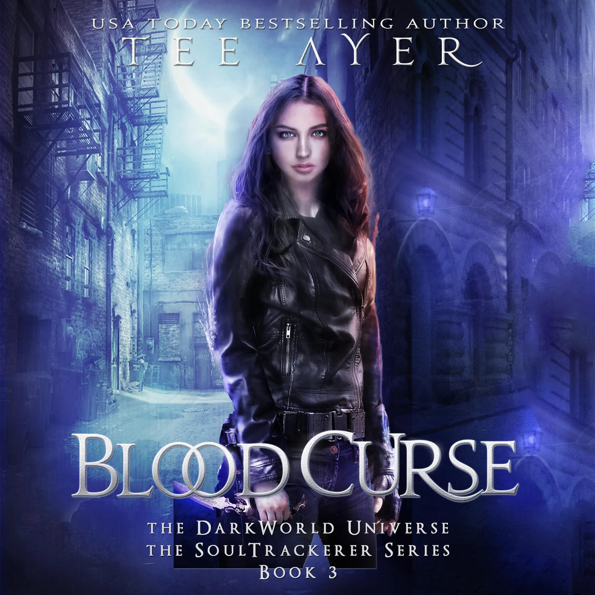Blood Curse