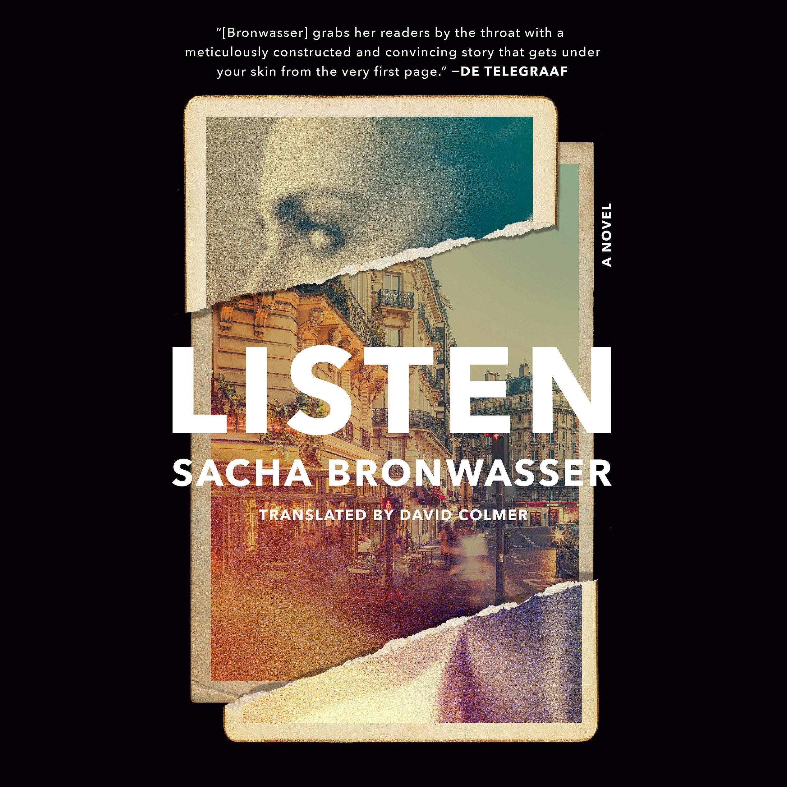 Listen