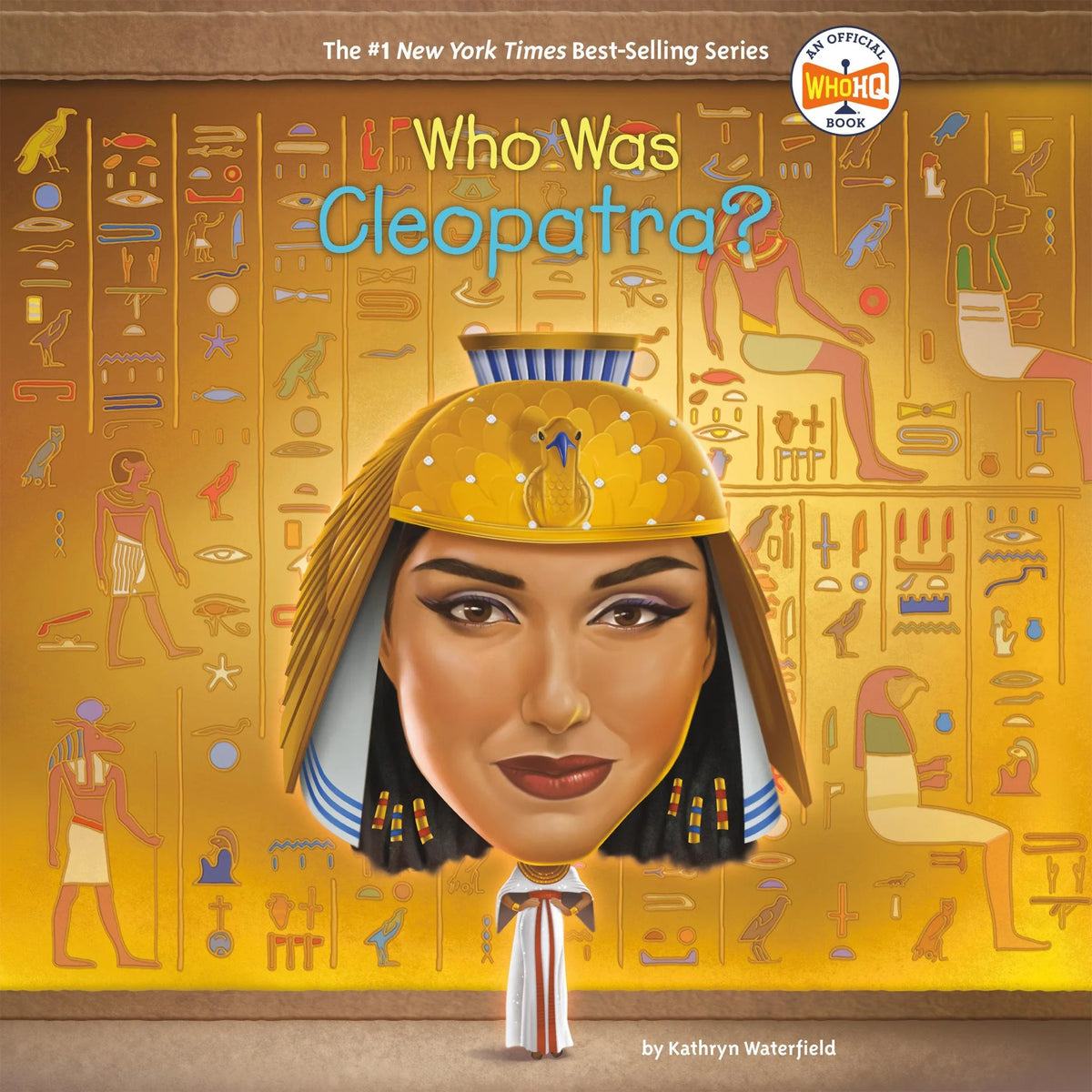 Who Was Cleopatra?