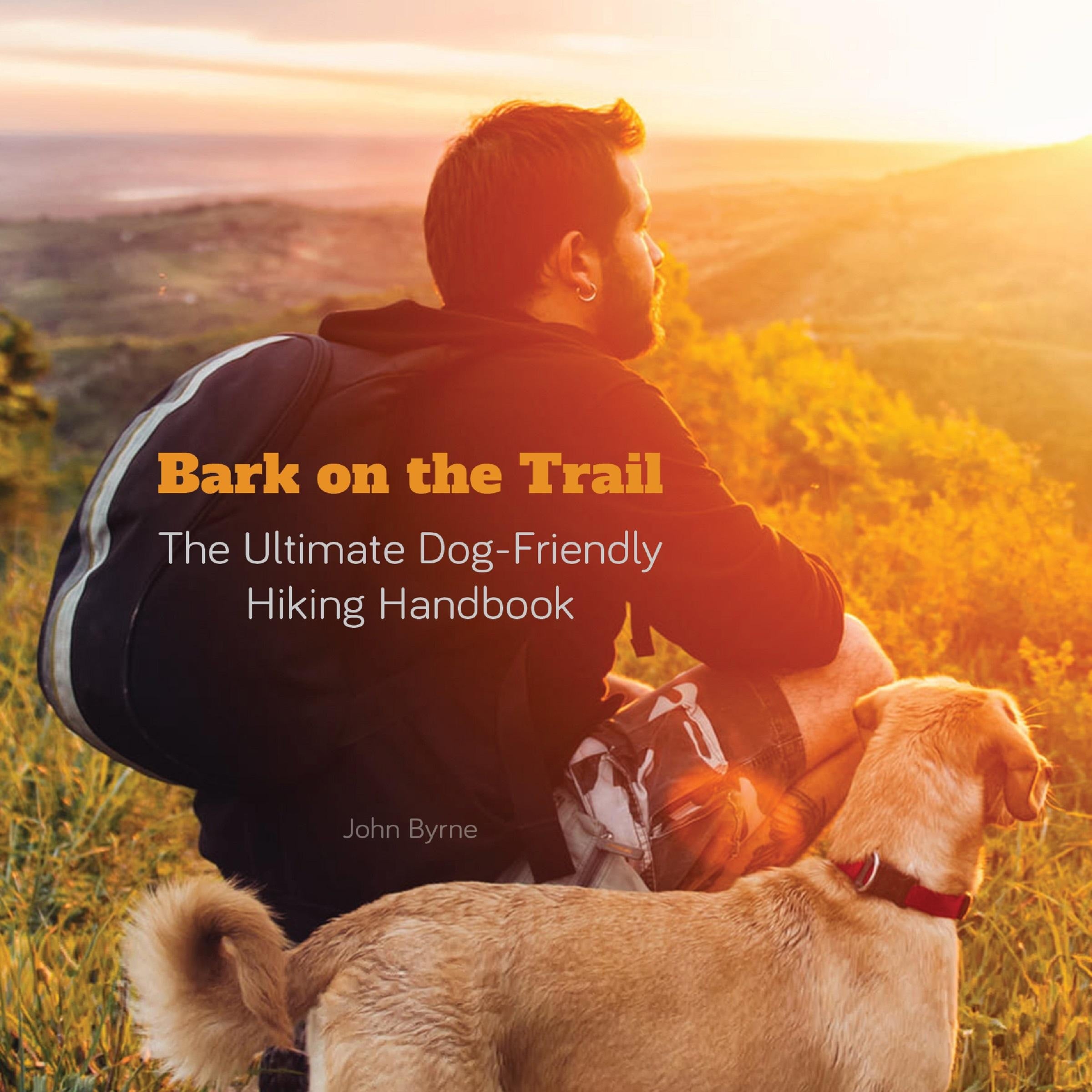 Bark on the Trail