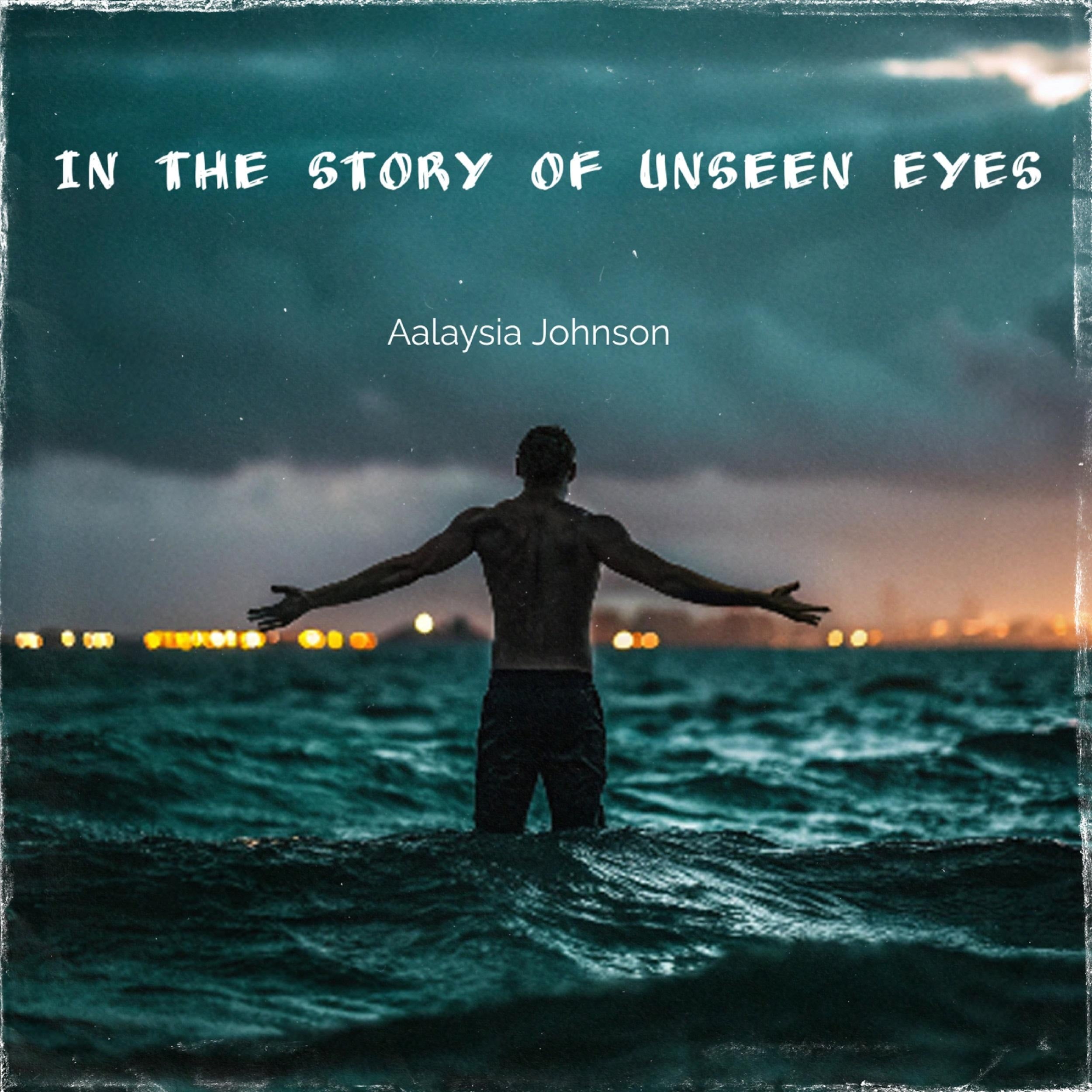 In the story of Unseen Eyes