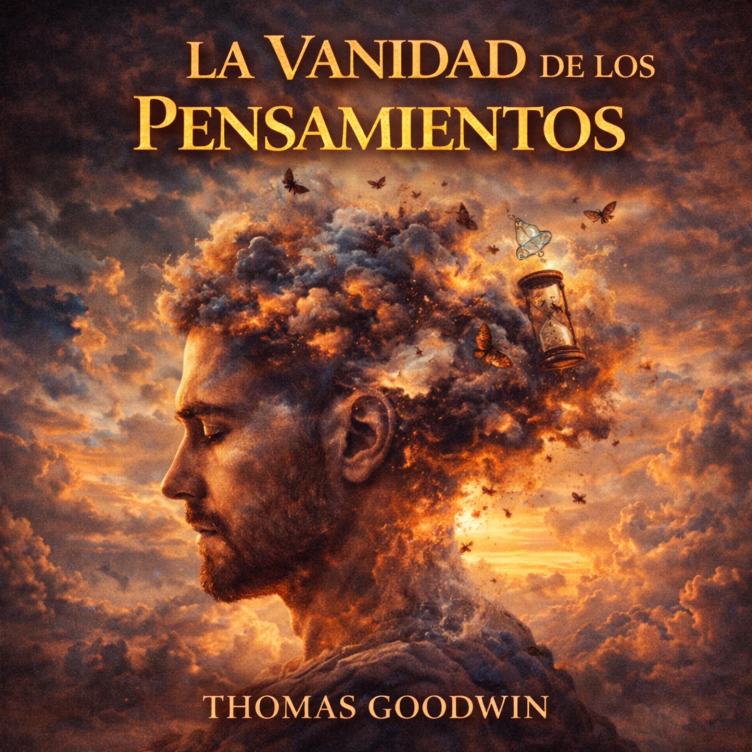 LA VANIDAD DE LOS PENSAMIENTOS