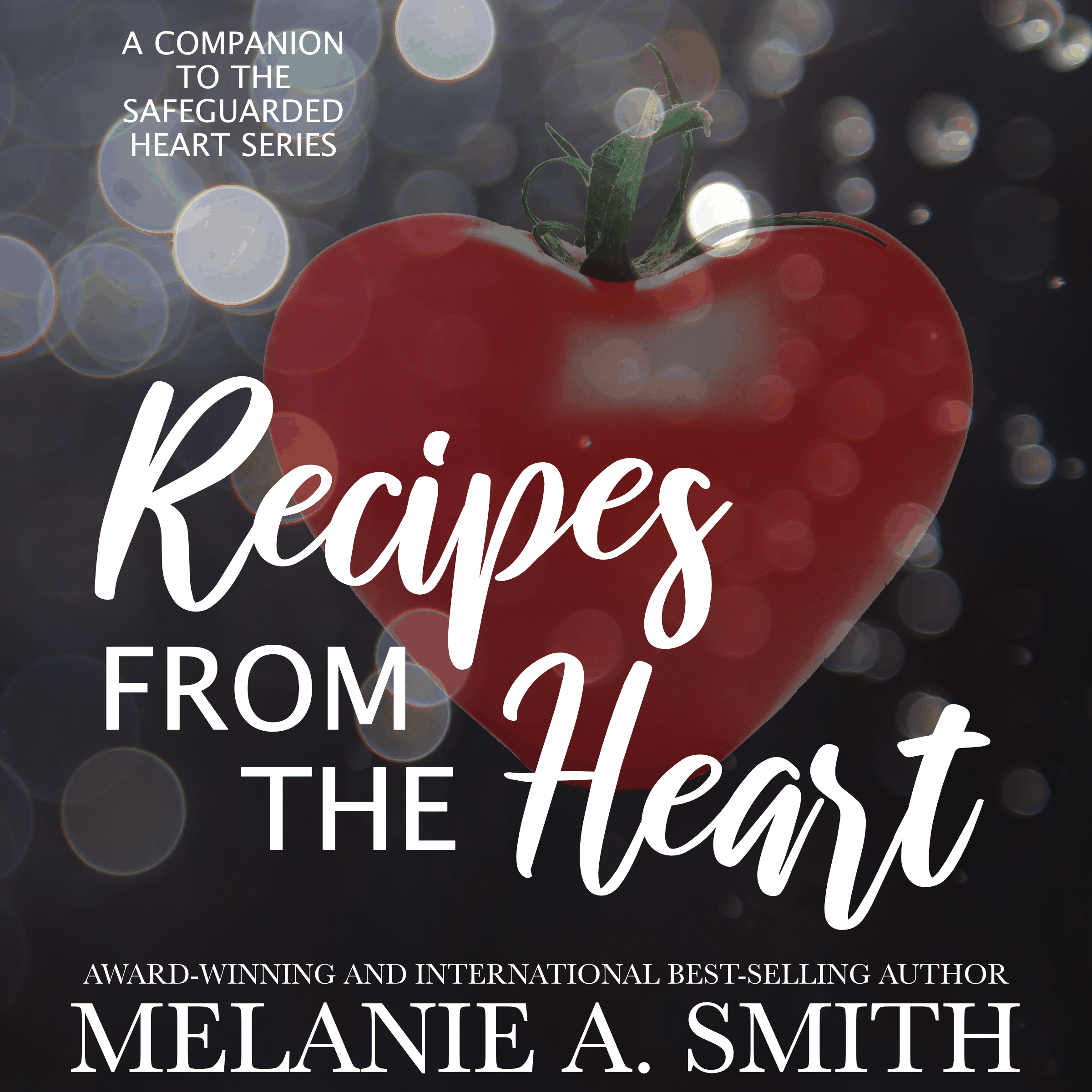 Recipes from the Heart