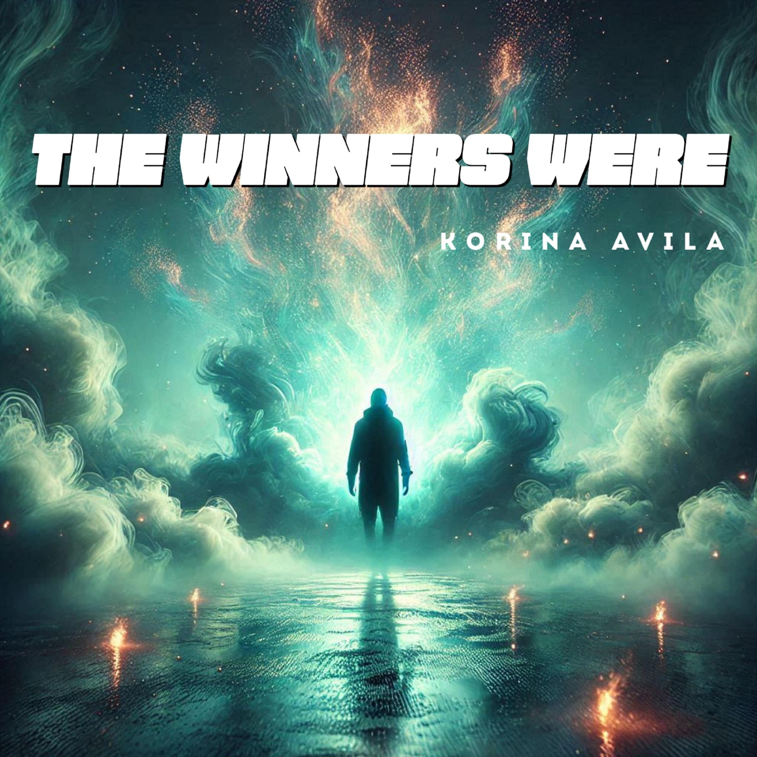 The Winners Were