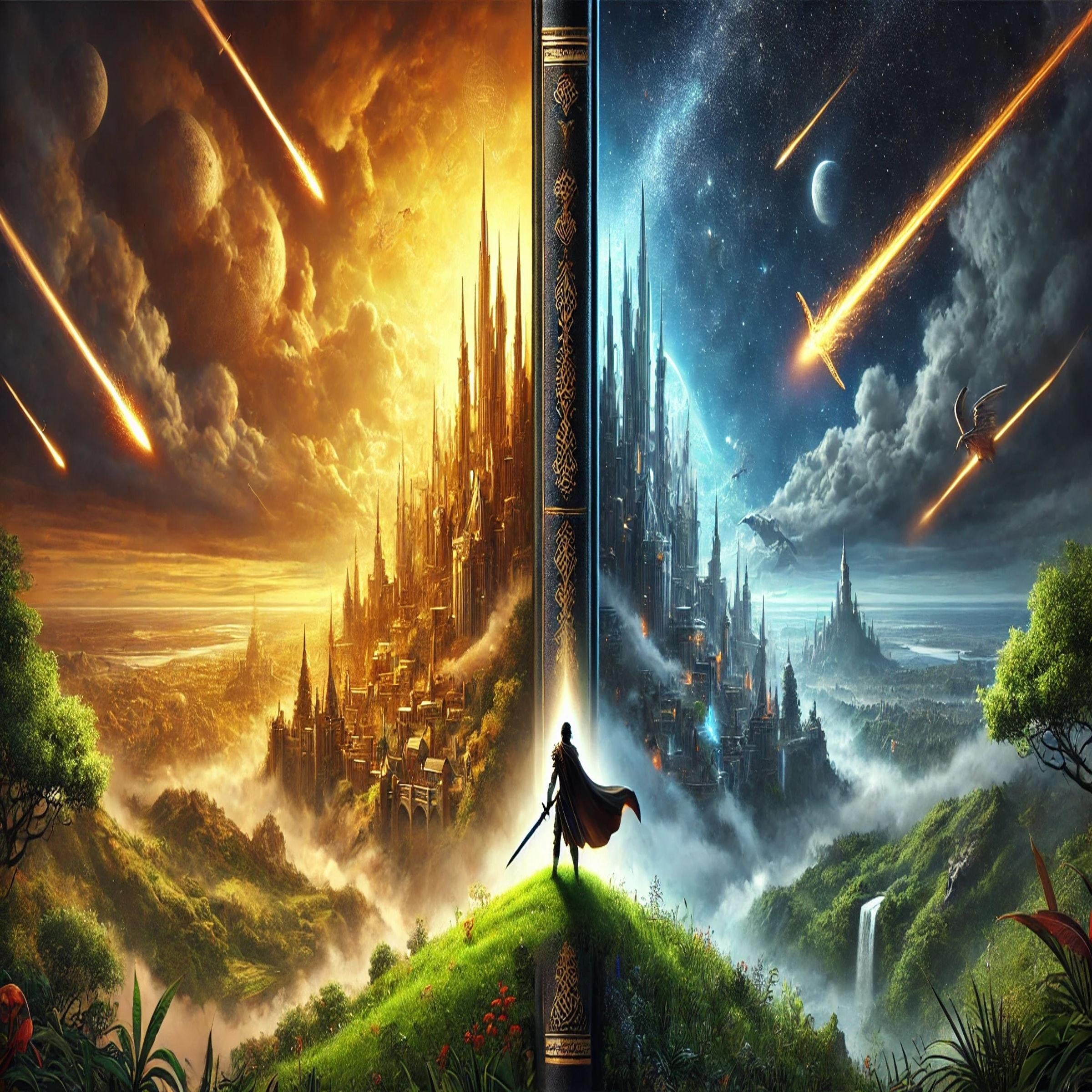 The Last Accord