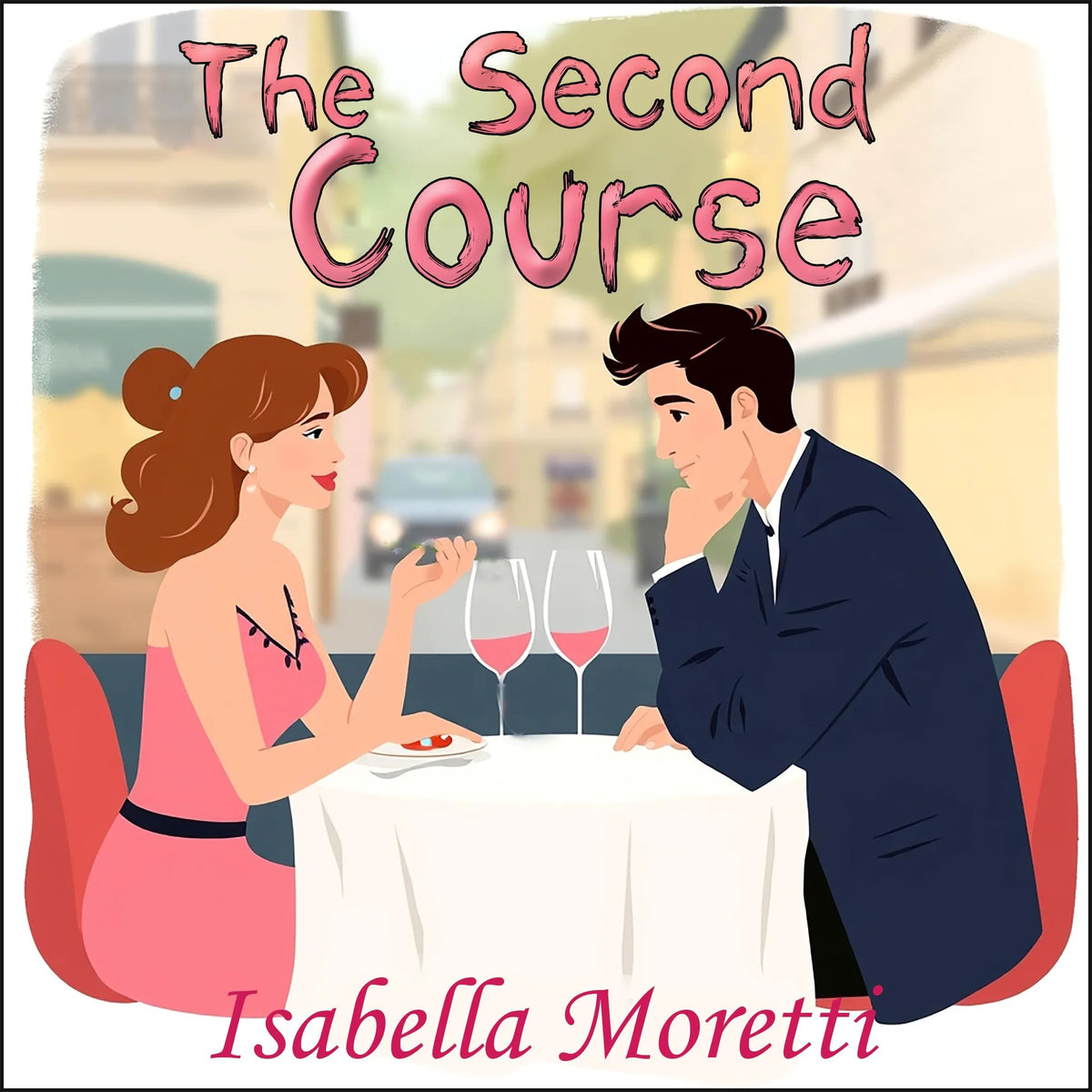 The Second Course