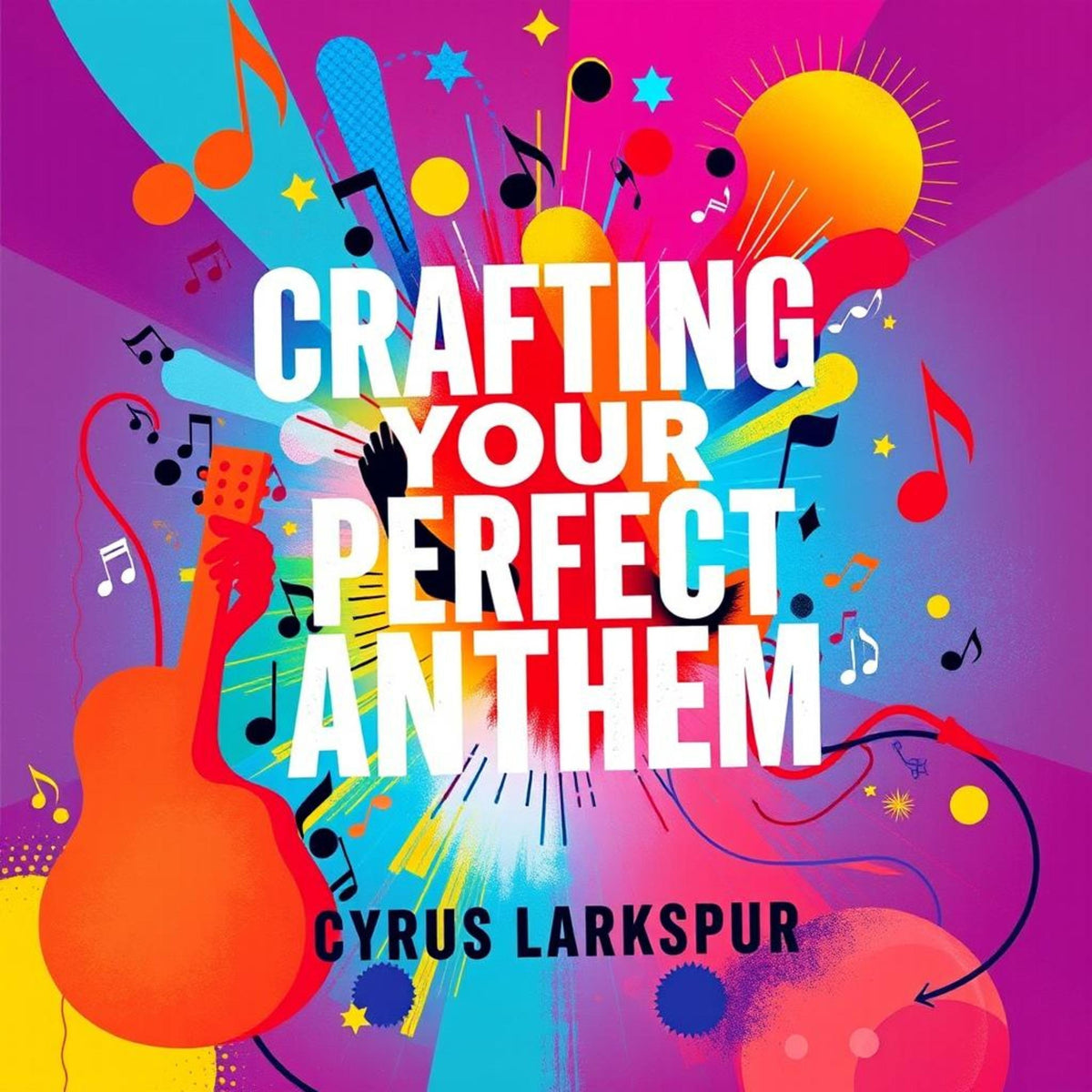 Crafting Your Perfect Anthem: Transforming Stories into Songs