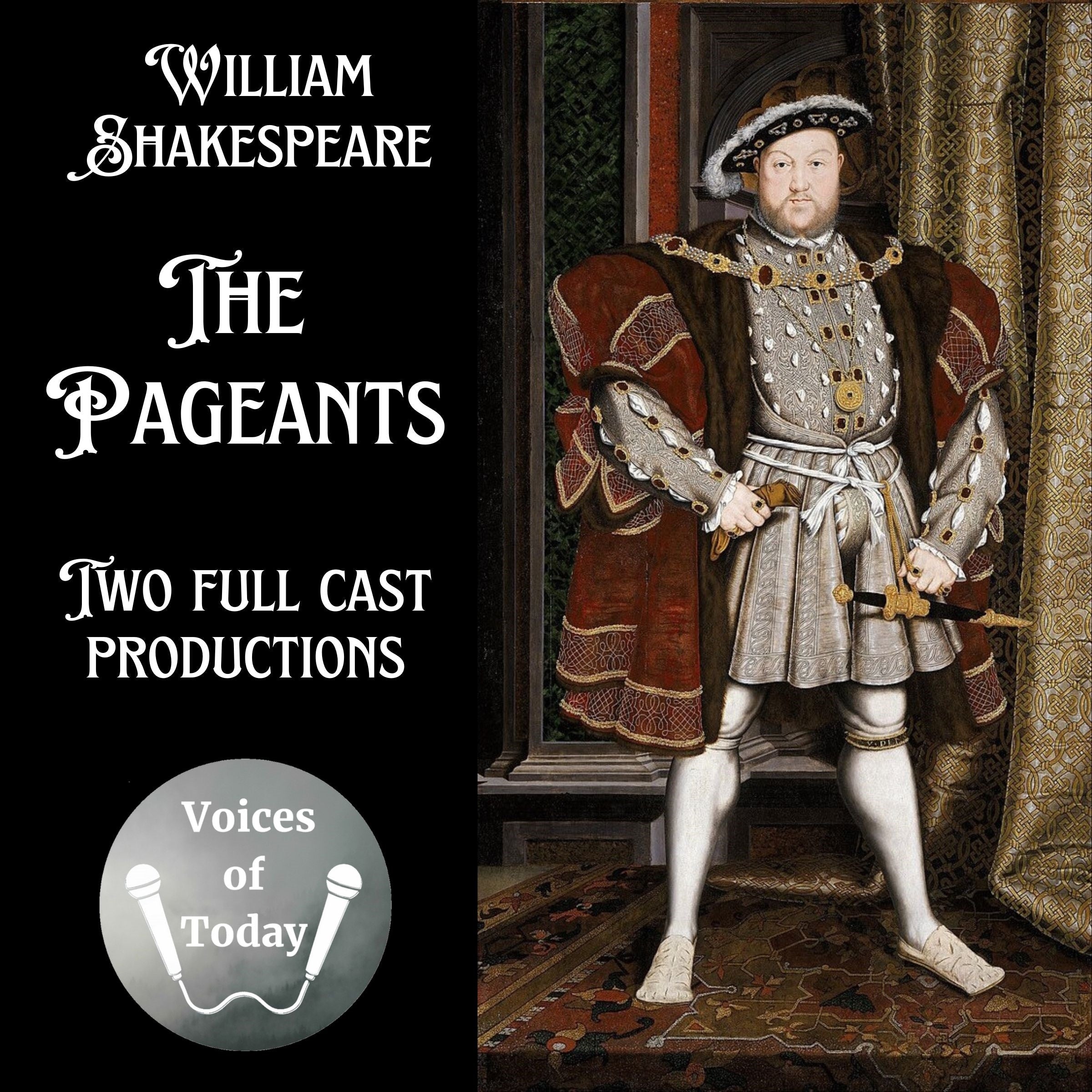 The Pageants