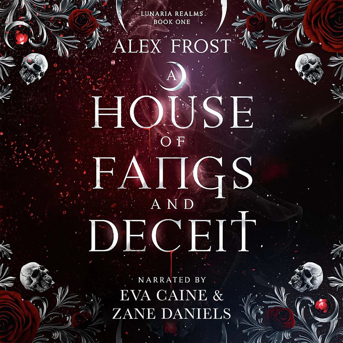 A House of Fangs and Deceit