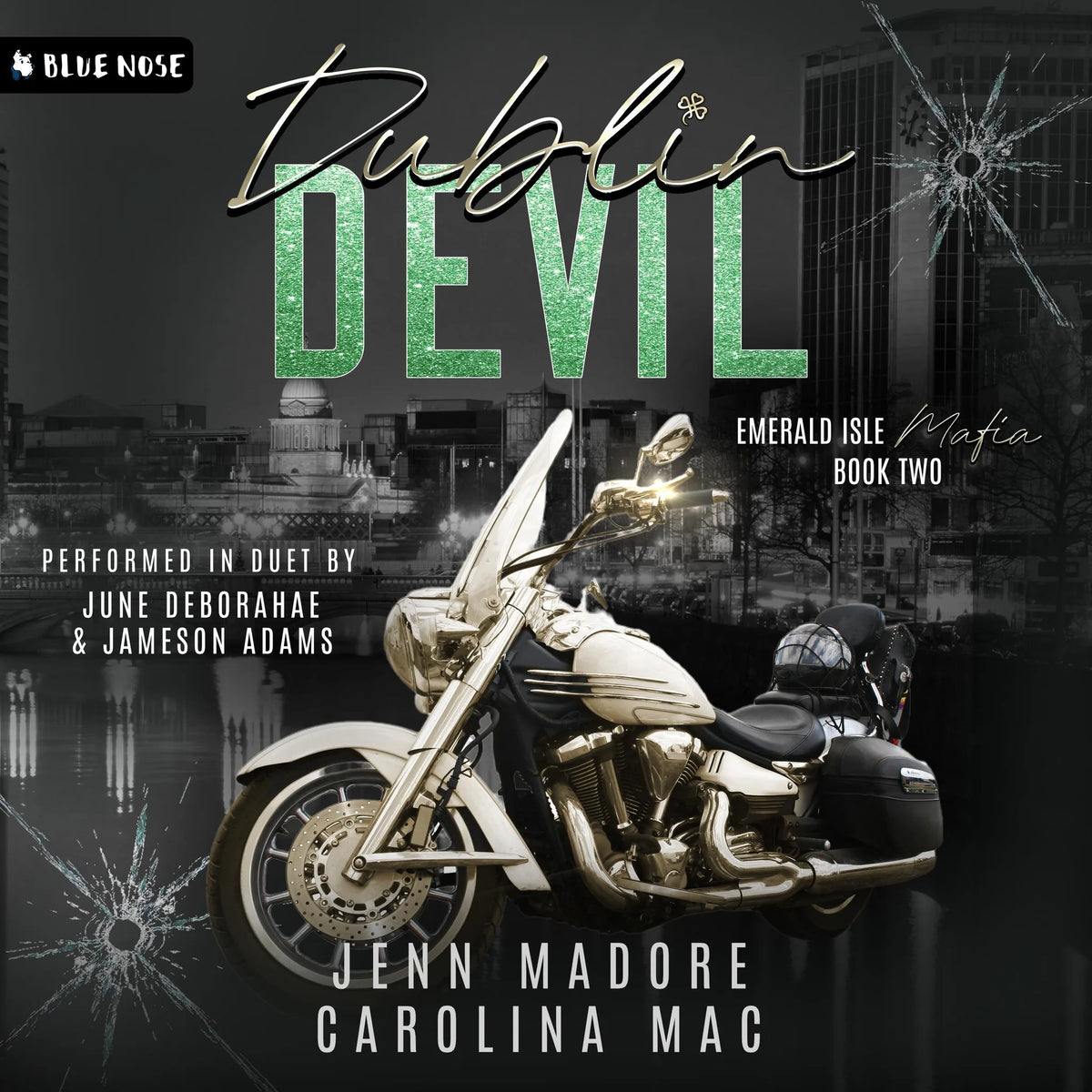 Dublin Devil