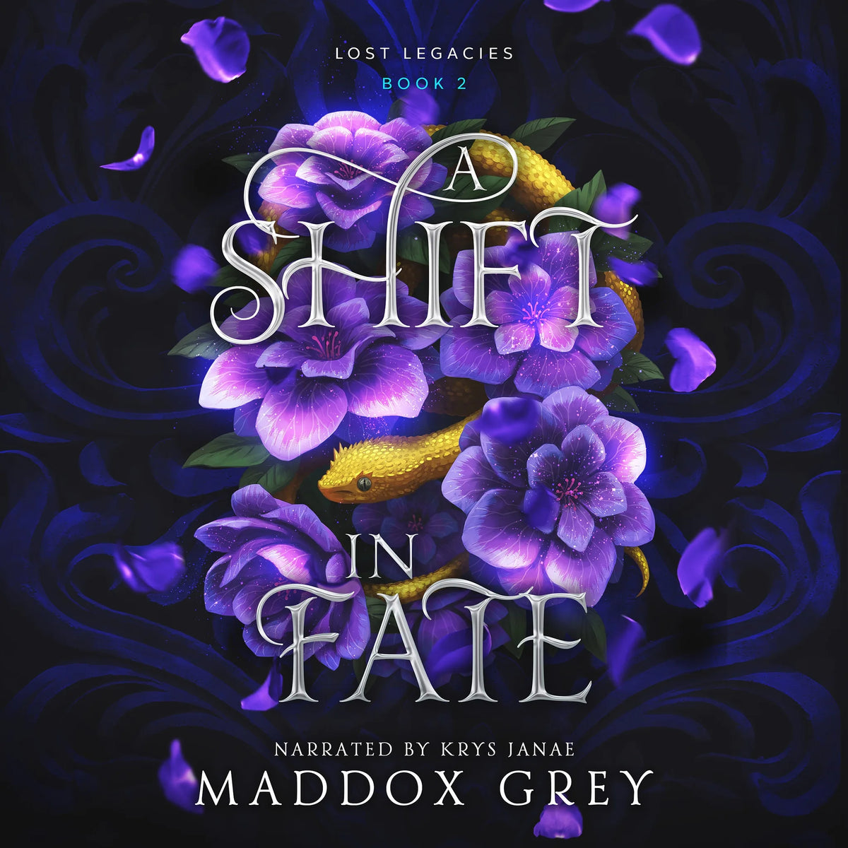 A Shift in Fate