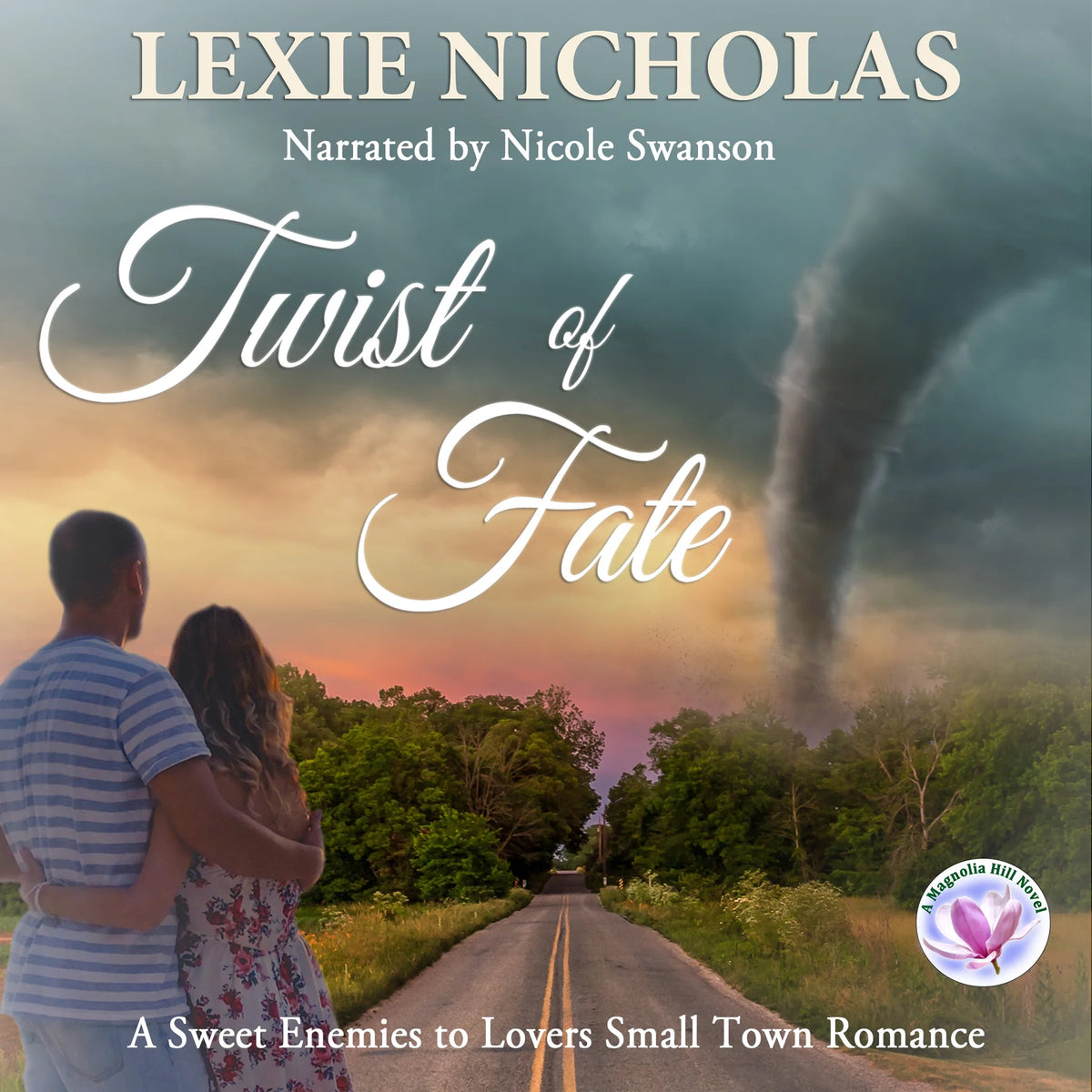 Twist of Fate