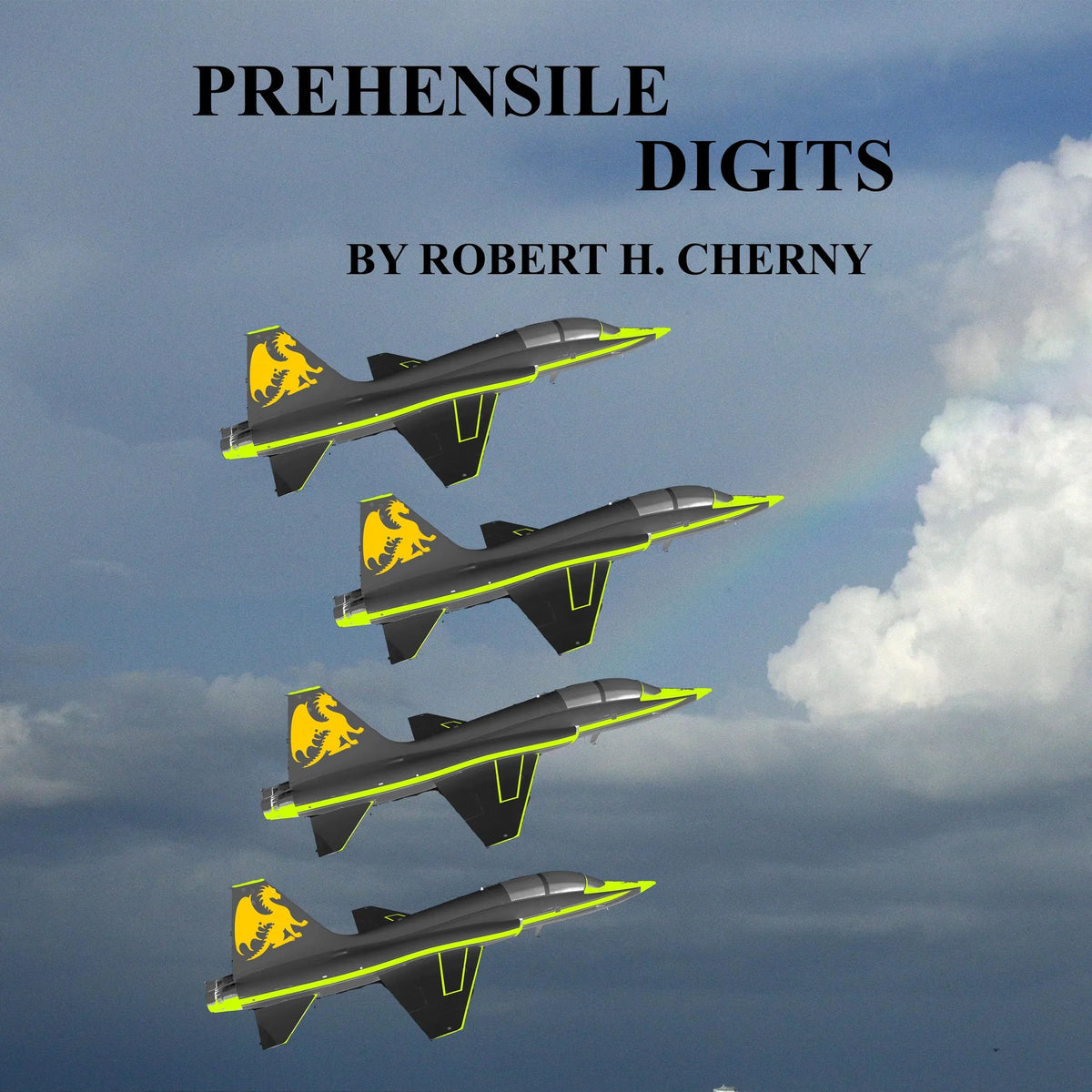 Prehensile Digits