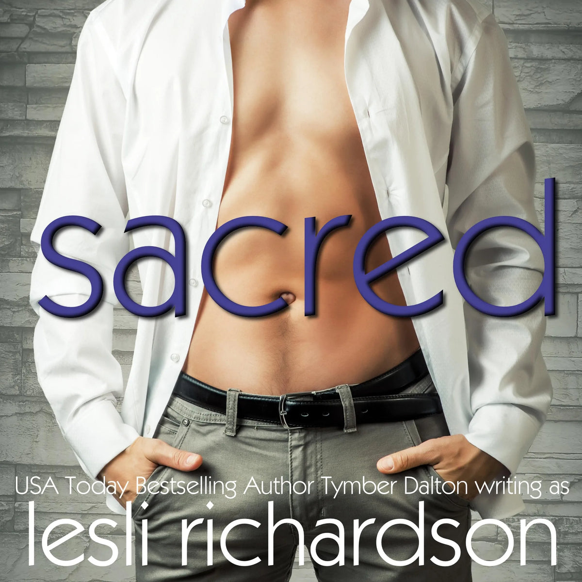 Sacred