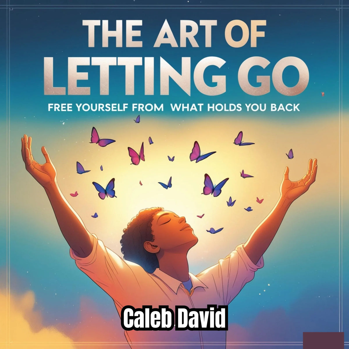 The Art of Letting Go