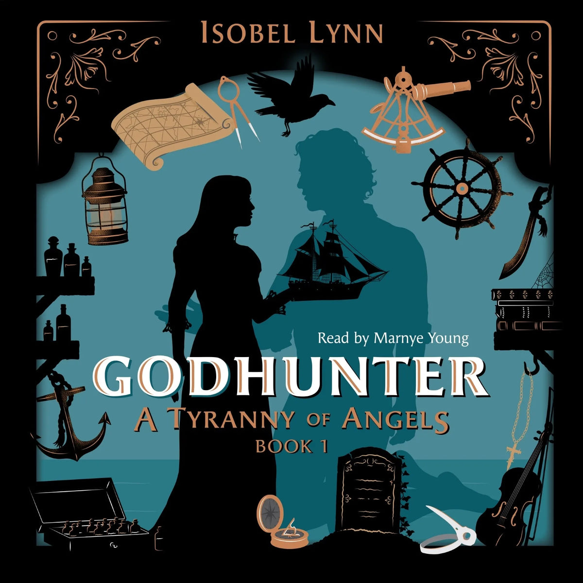 Godhunter