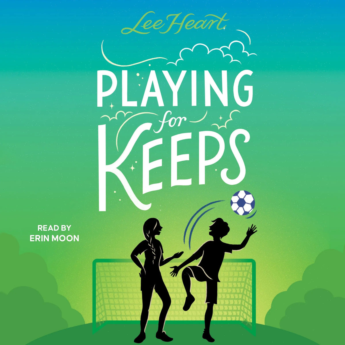 Playing for Keeps