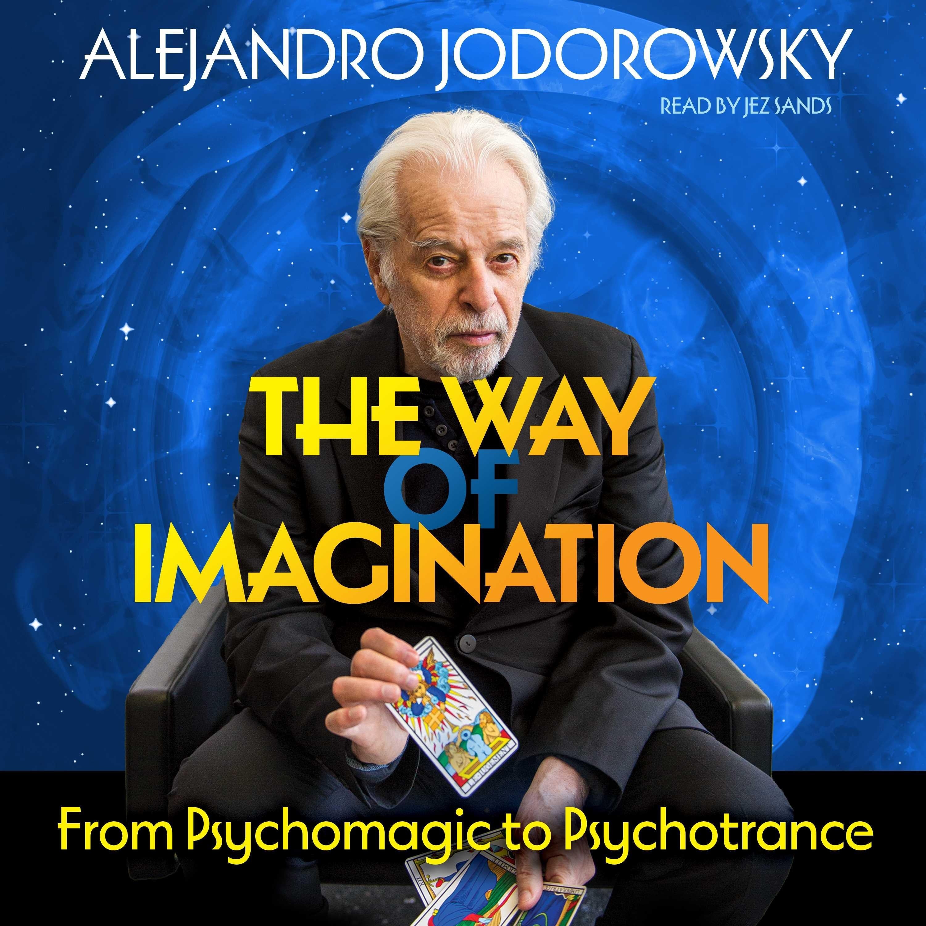 The Way of Imagination