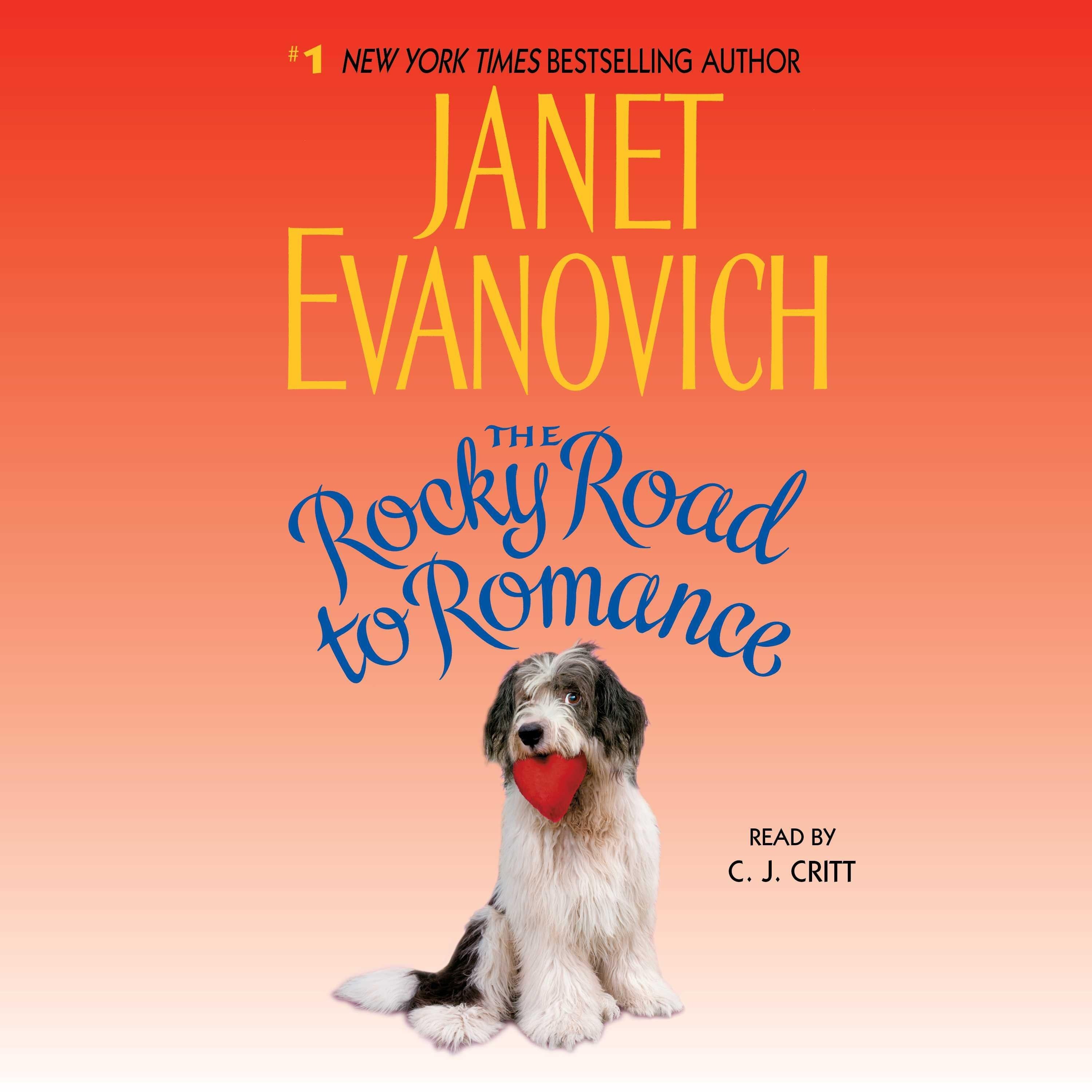The Rocky Road to Romance