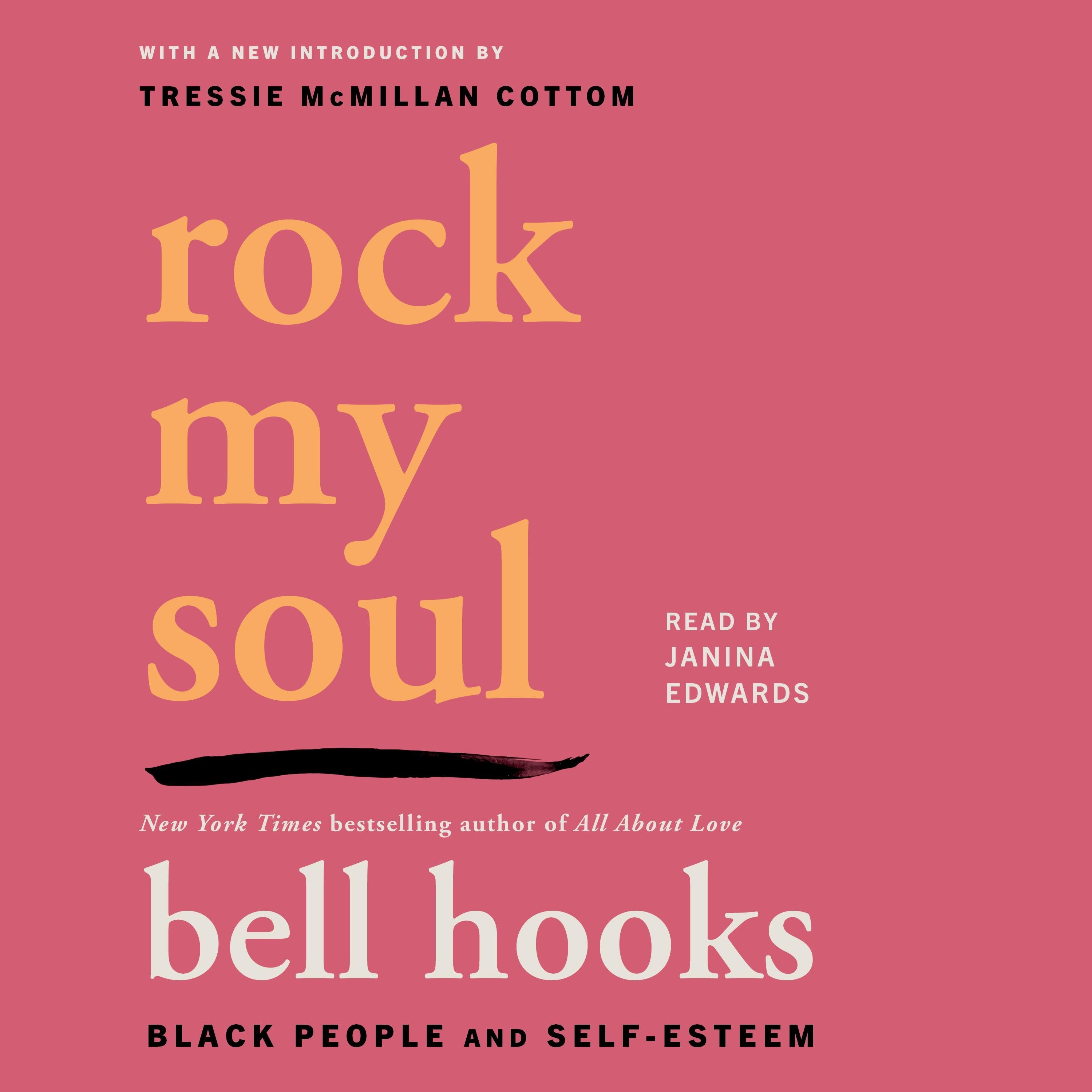 Rock My Soul