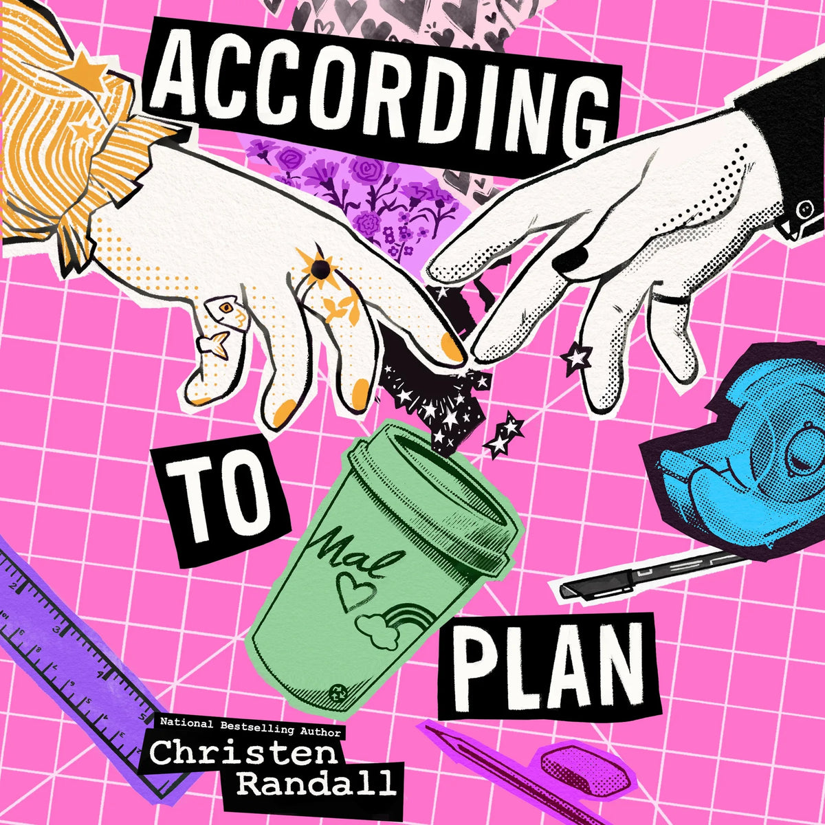 According to Plan