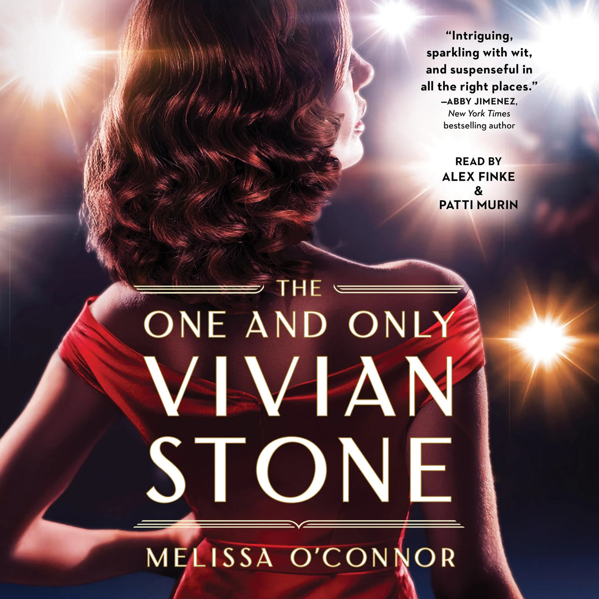 The One and Only Vivian Stone