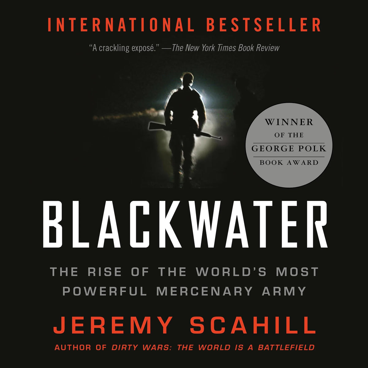 Blackwater