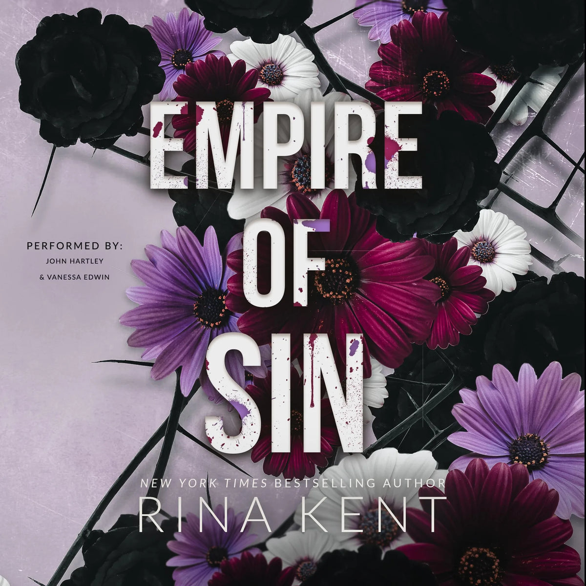 Empire of Sin
