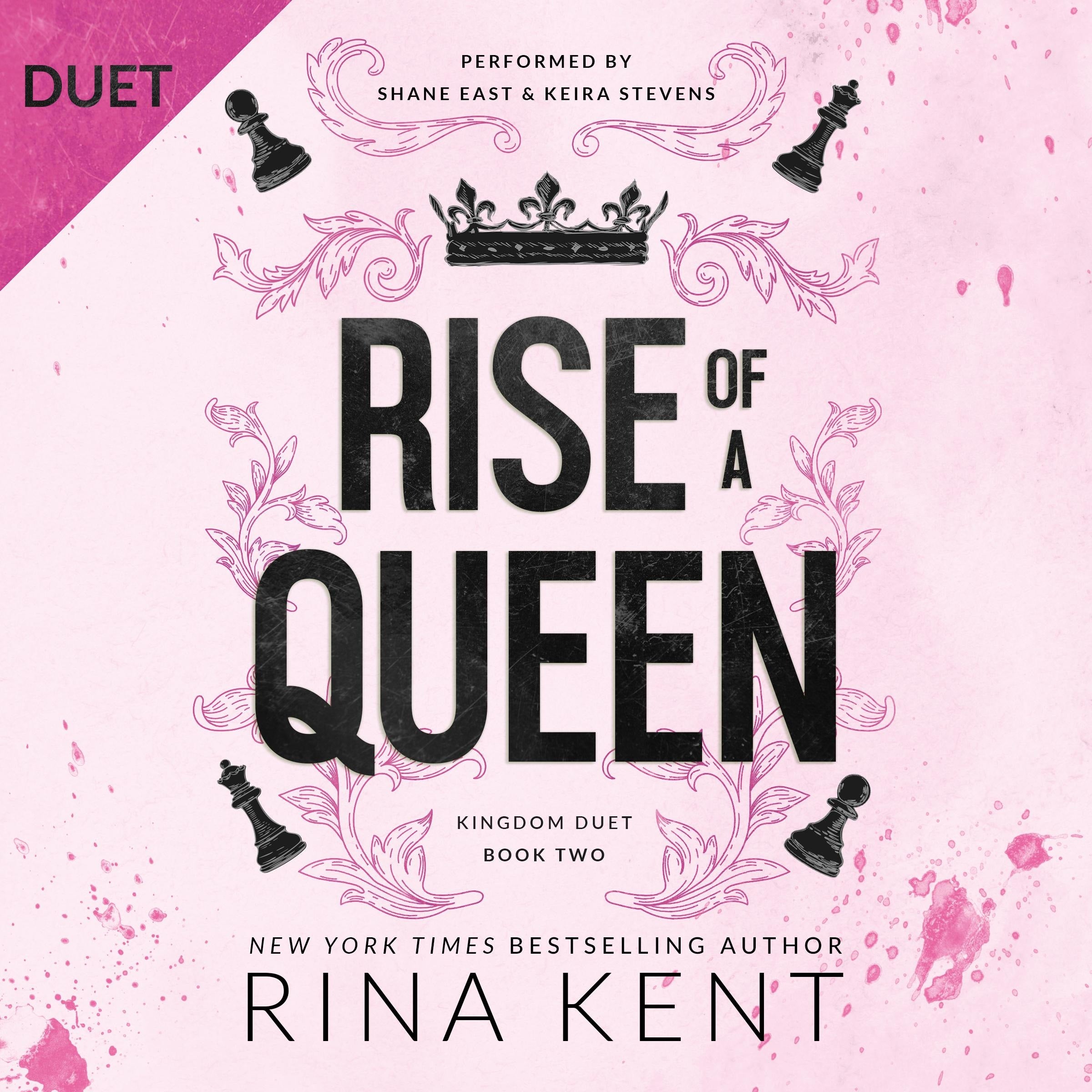 Rise of a Queen