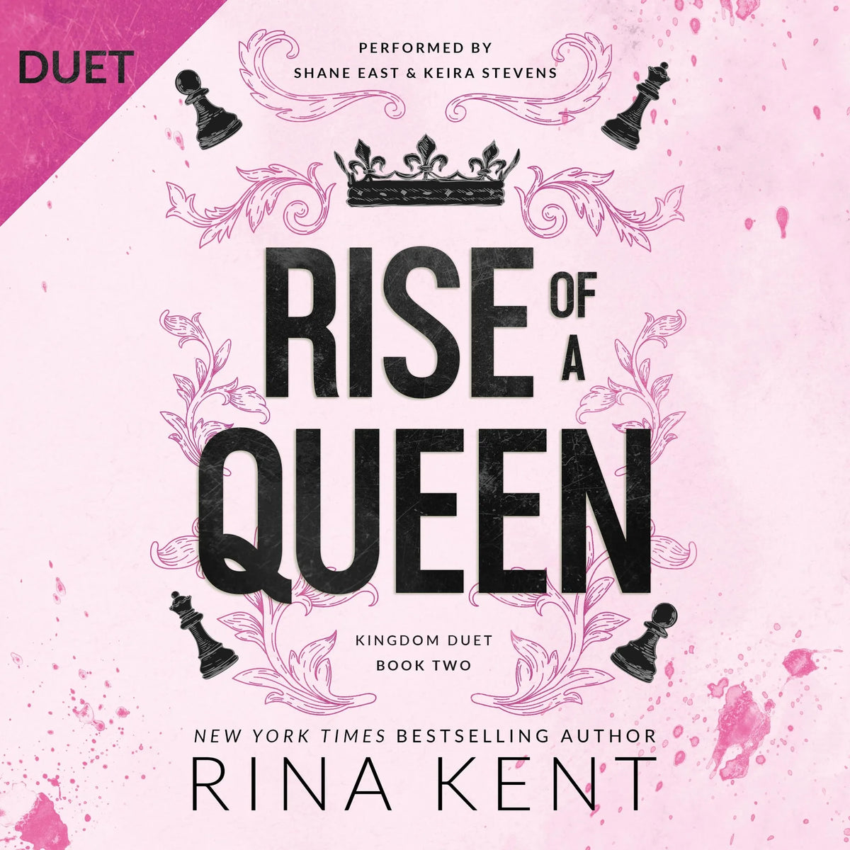 Rise of a Queen