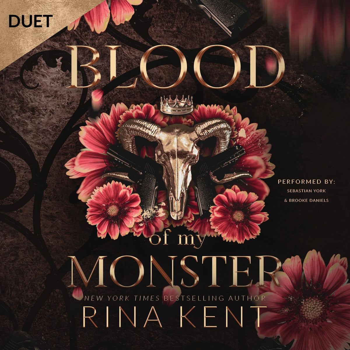 Blood of My Monster
