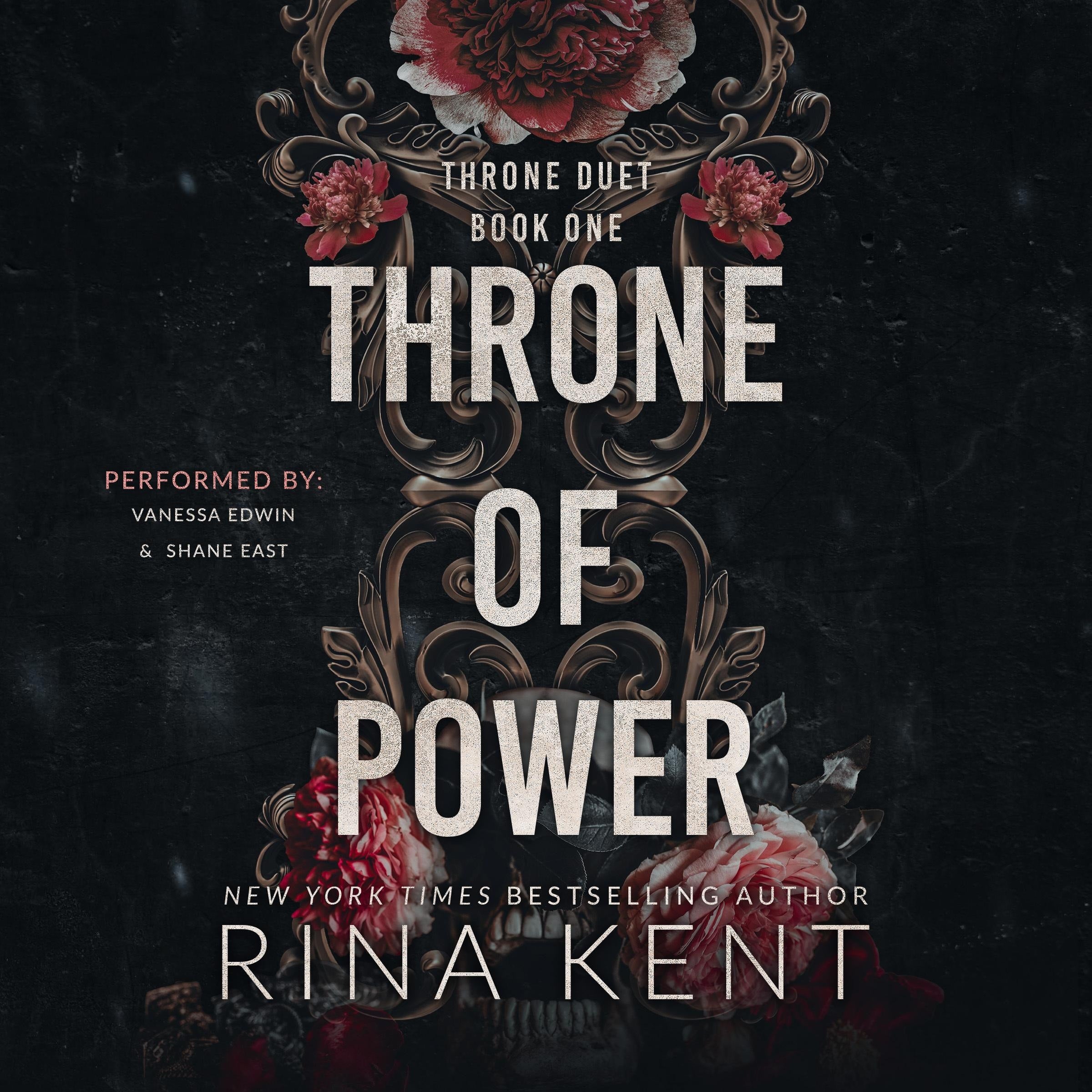 Throne of Power